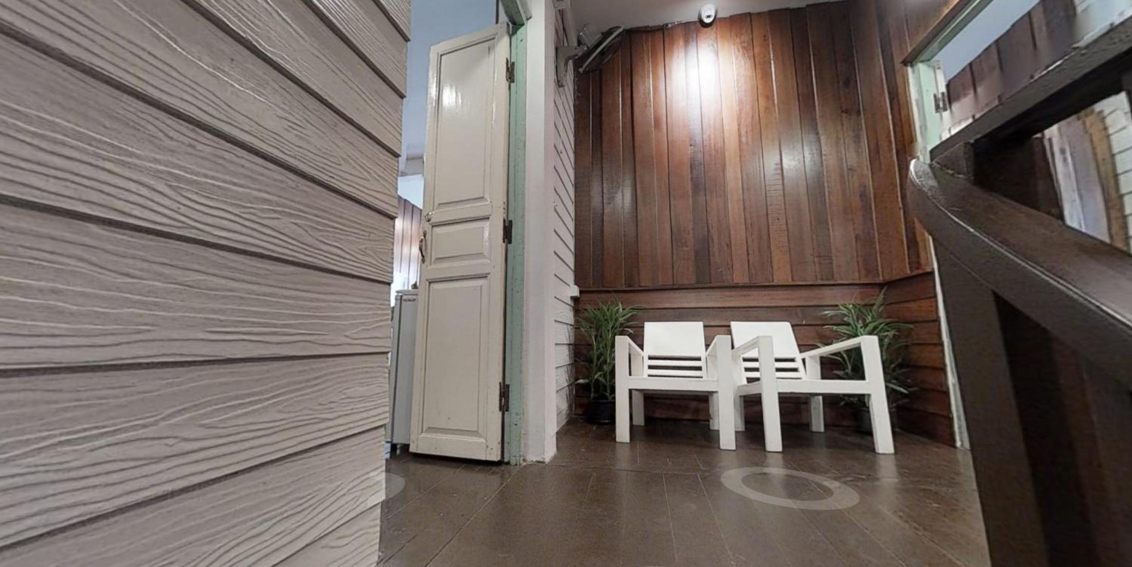 Home & Hashery Boutique House