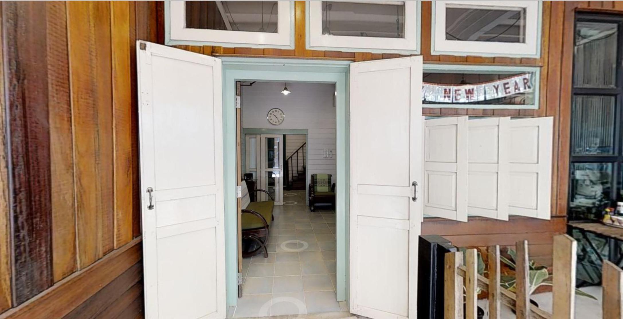 Home & Hashery Boutique House