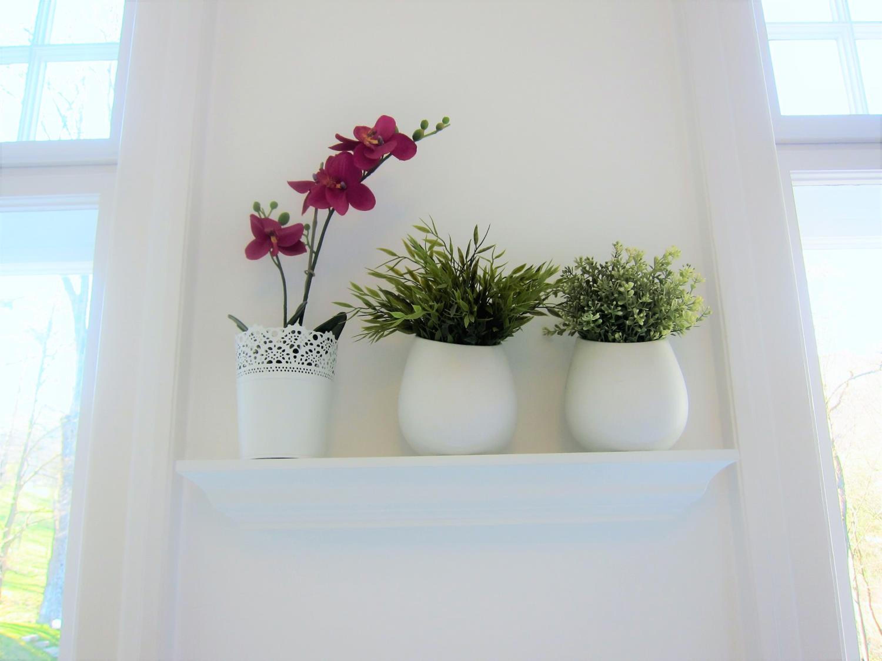 Appartement Ambiente
