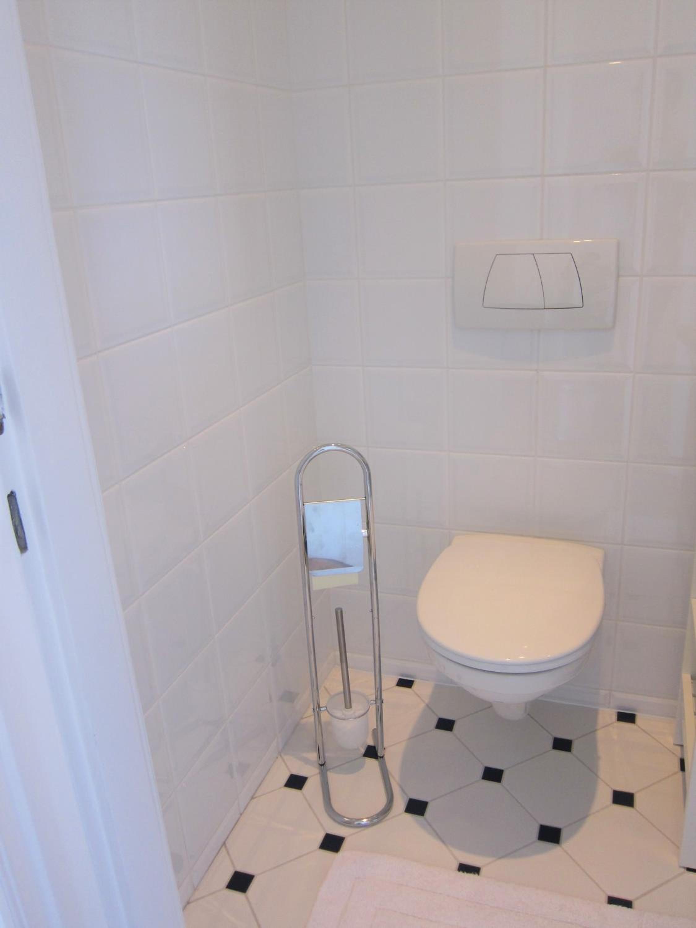 Appartement Ambiente