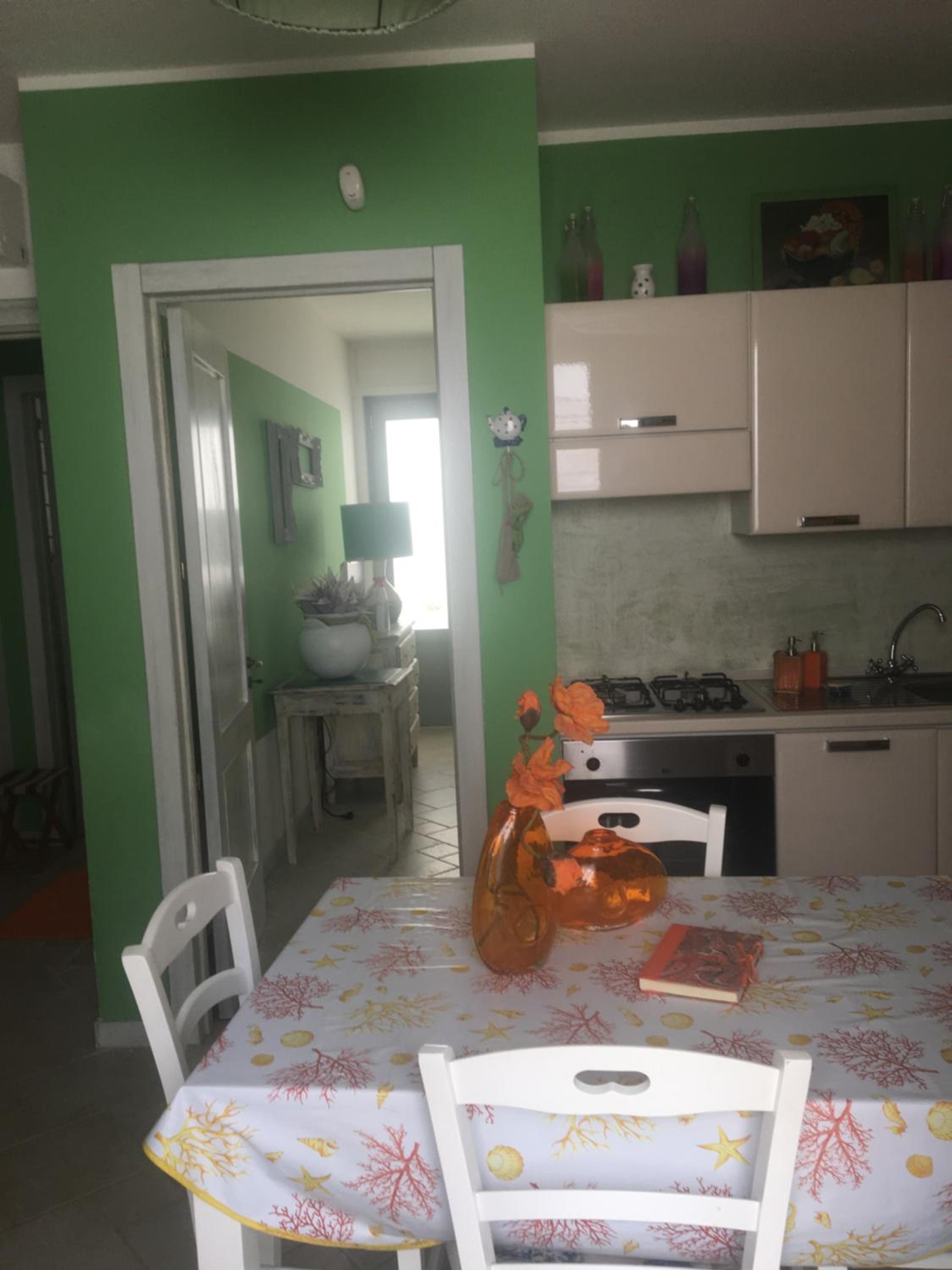 Le Terrazze