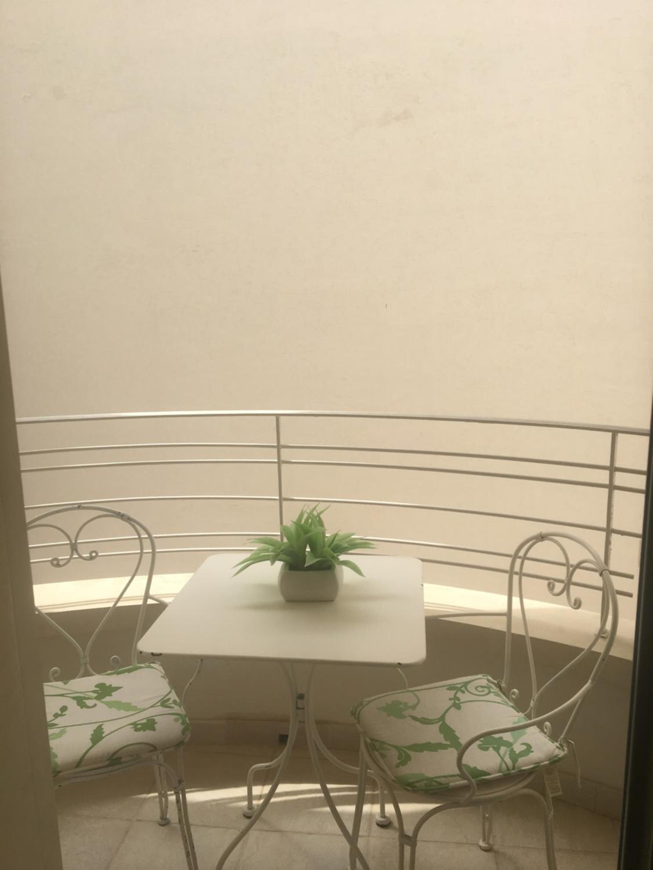 Le Terrazze