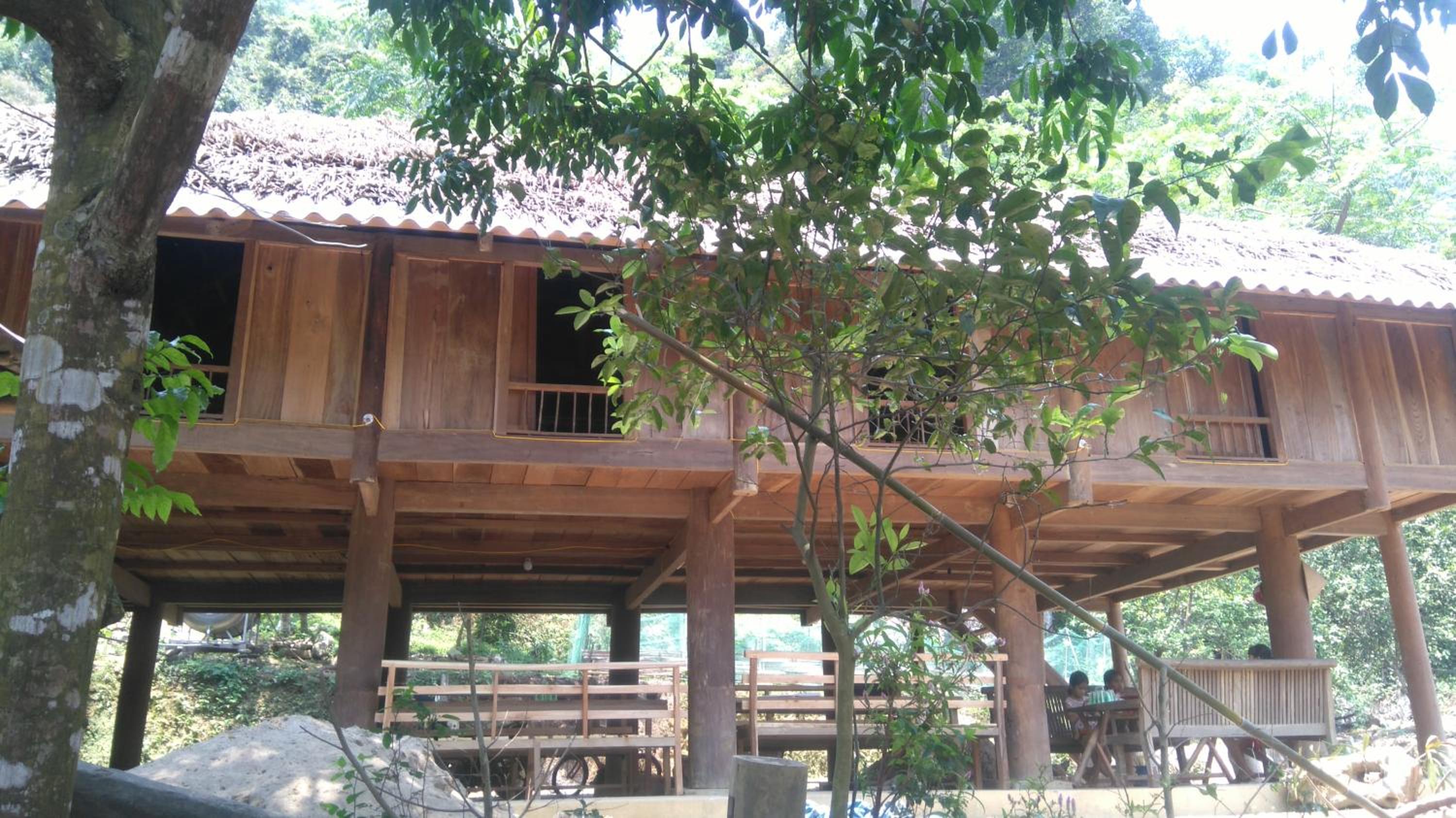 Homestay Ngoc Dau