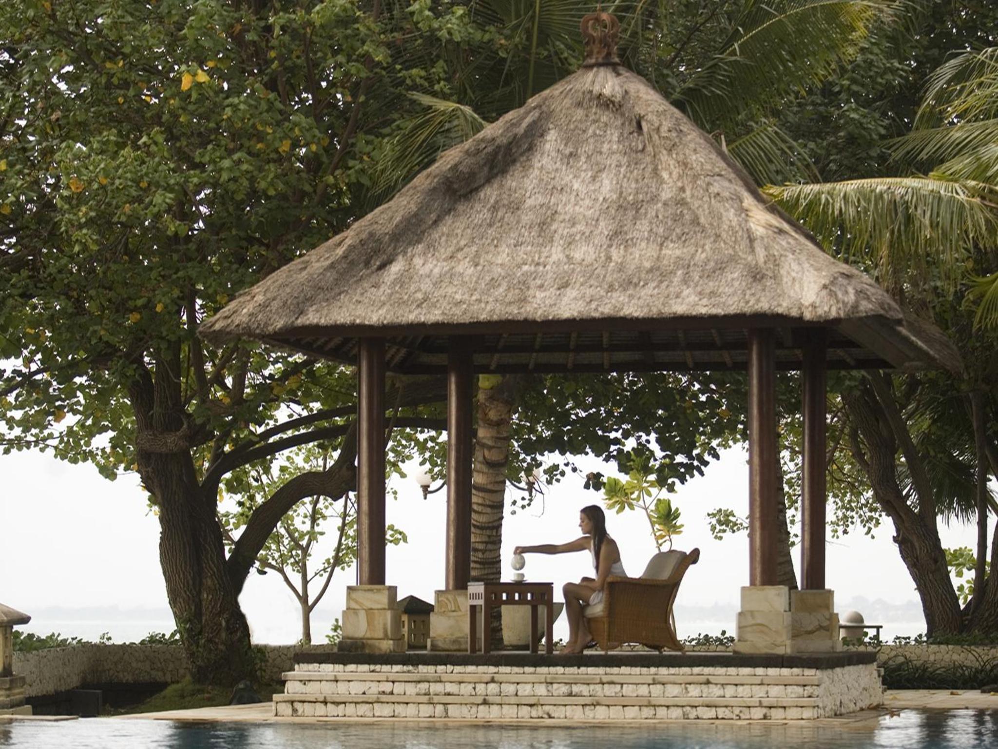 The Patra Bali Resort & Villas - CHSE Certified