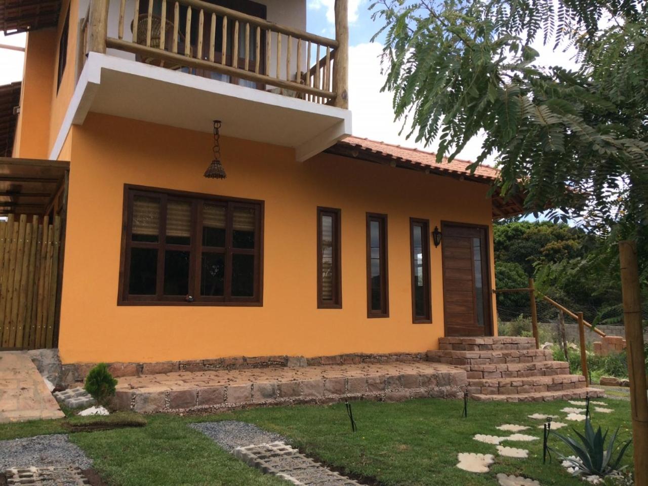 Casa do Capão