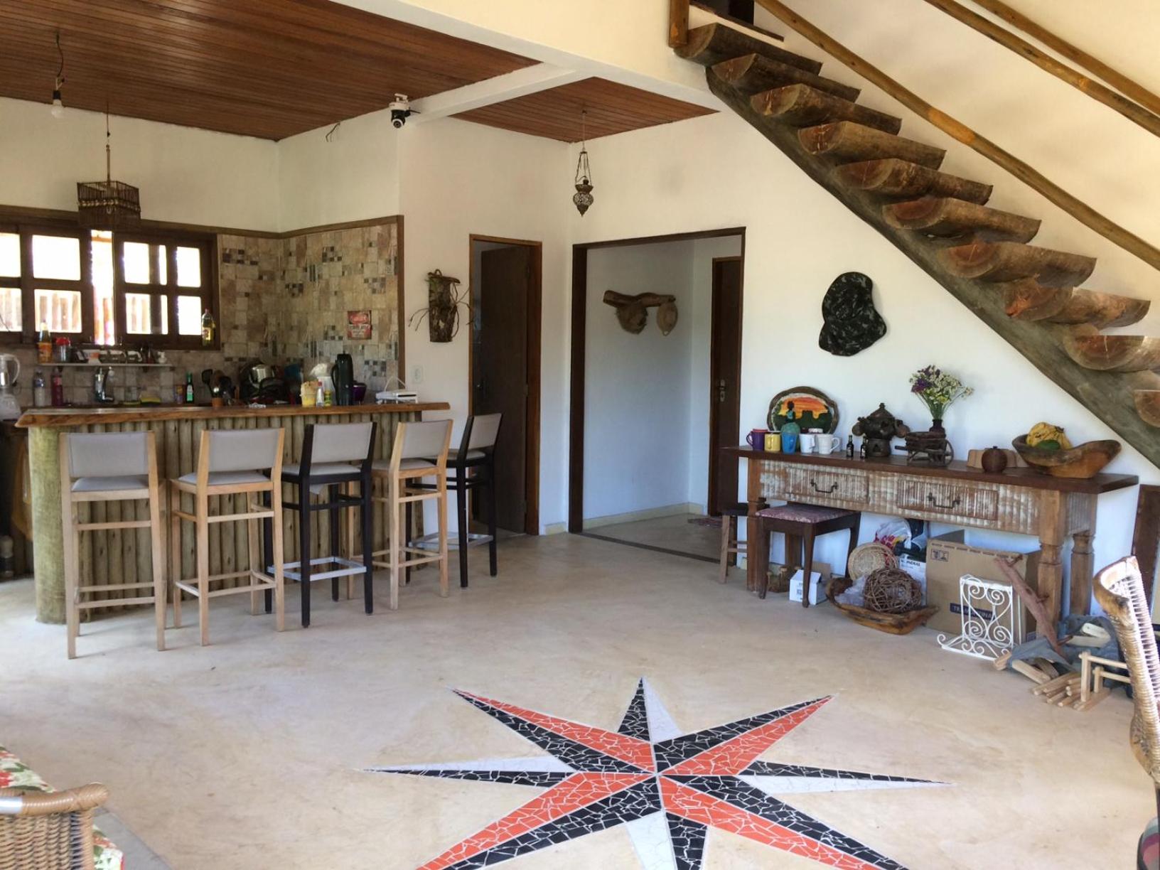 Casa do Capão
