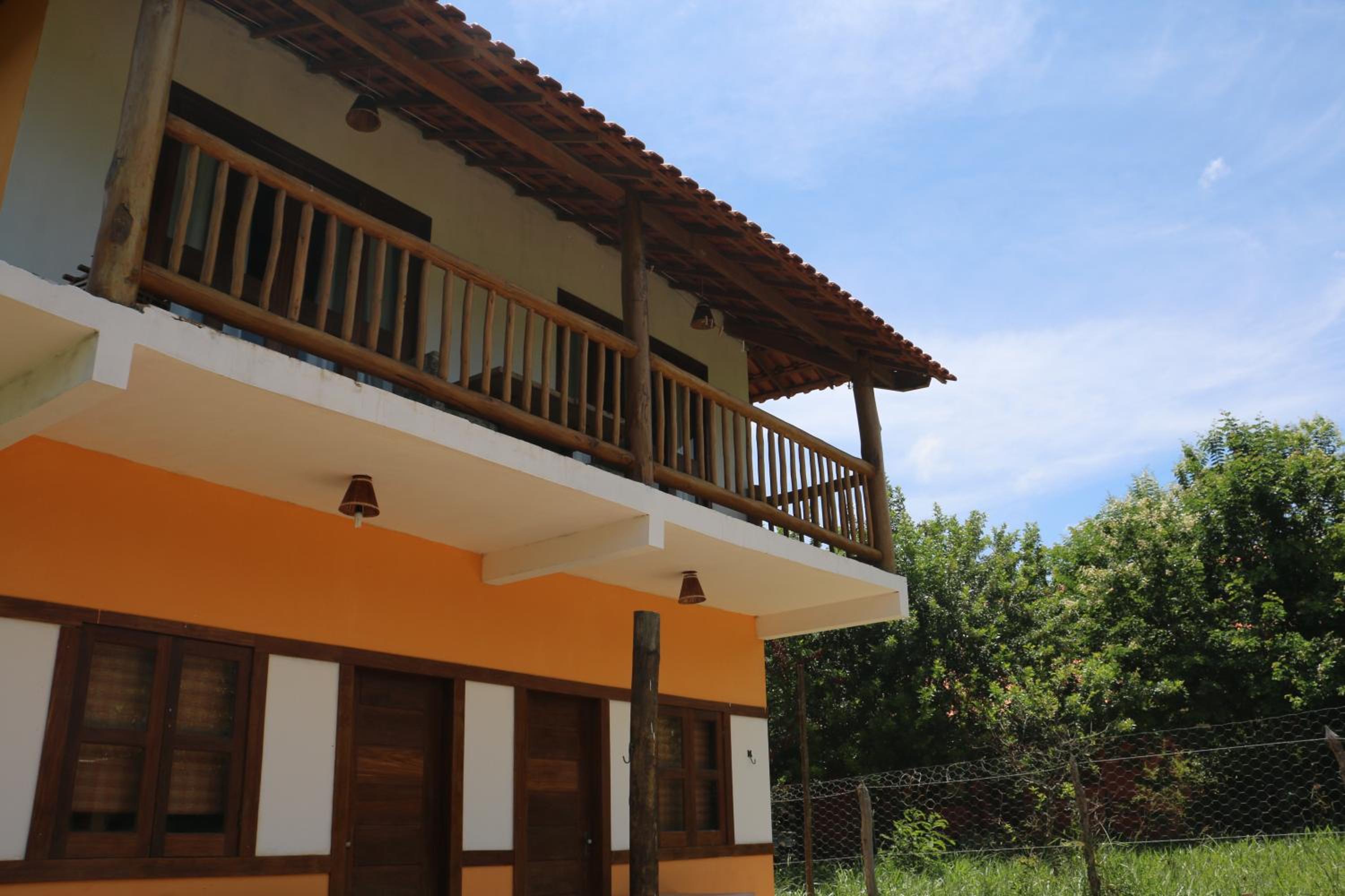 Casa do Capão