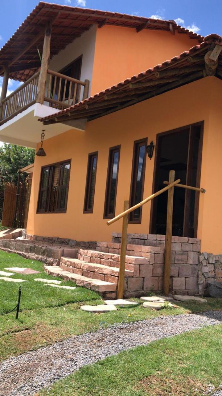 Casa do Capão