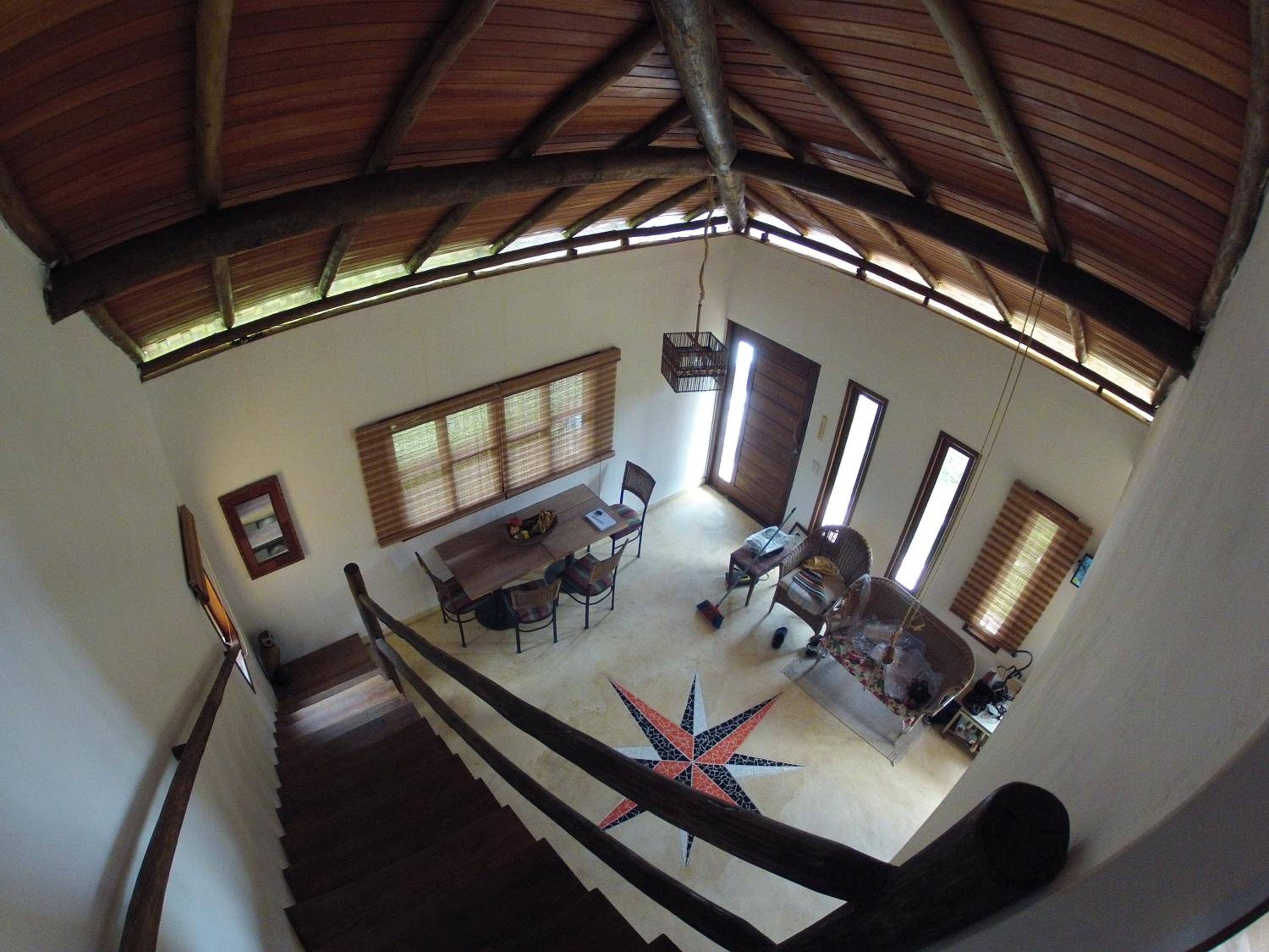 Casa do Capão