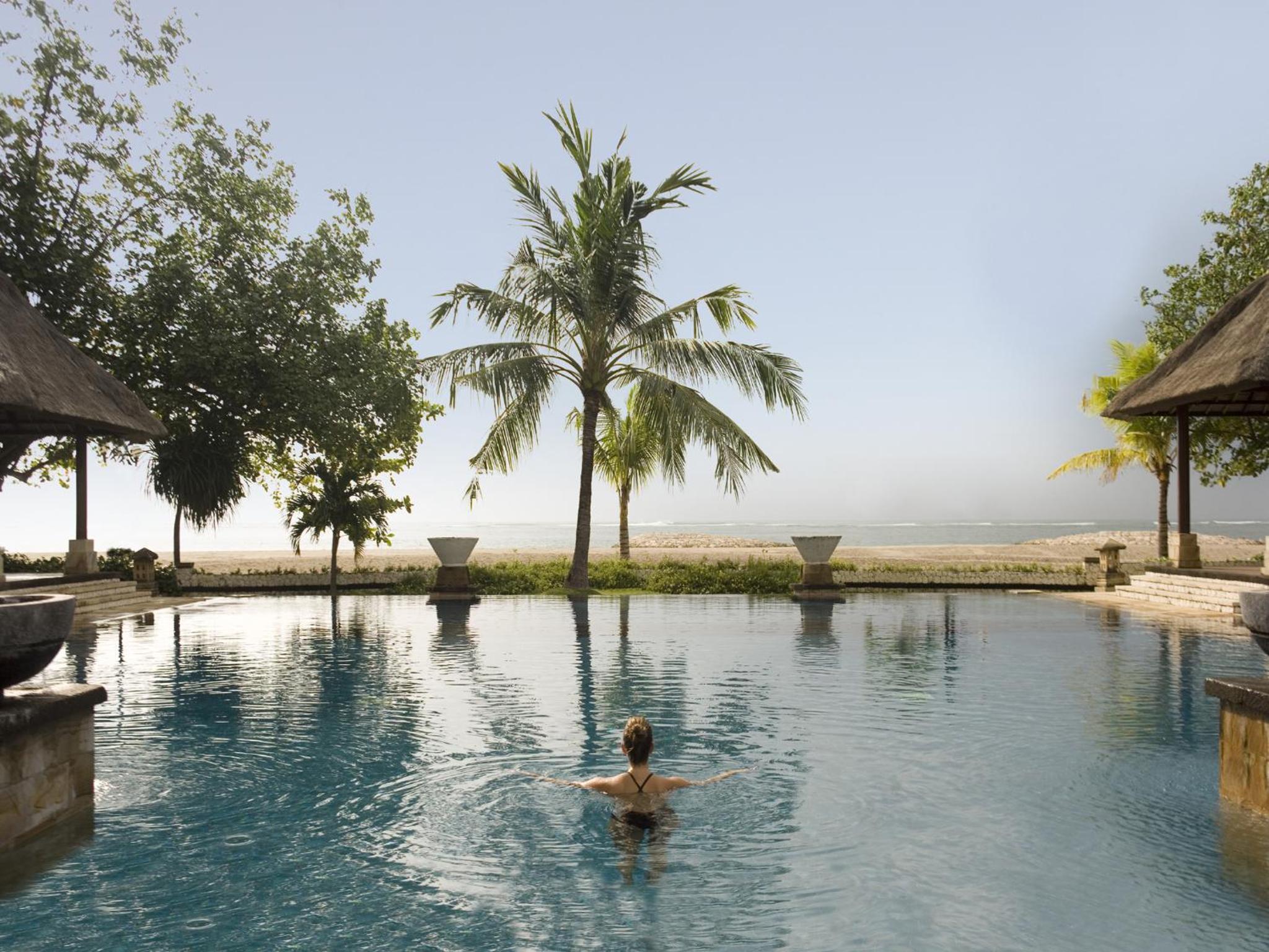 The Patra Bali Resort & Villas - CHSE Certified