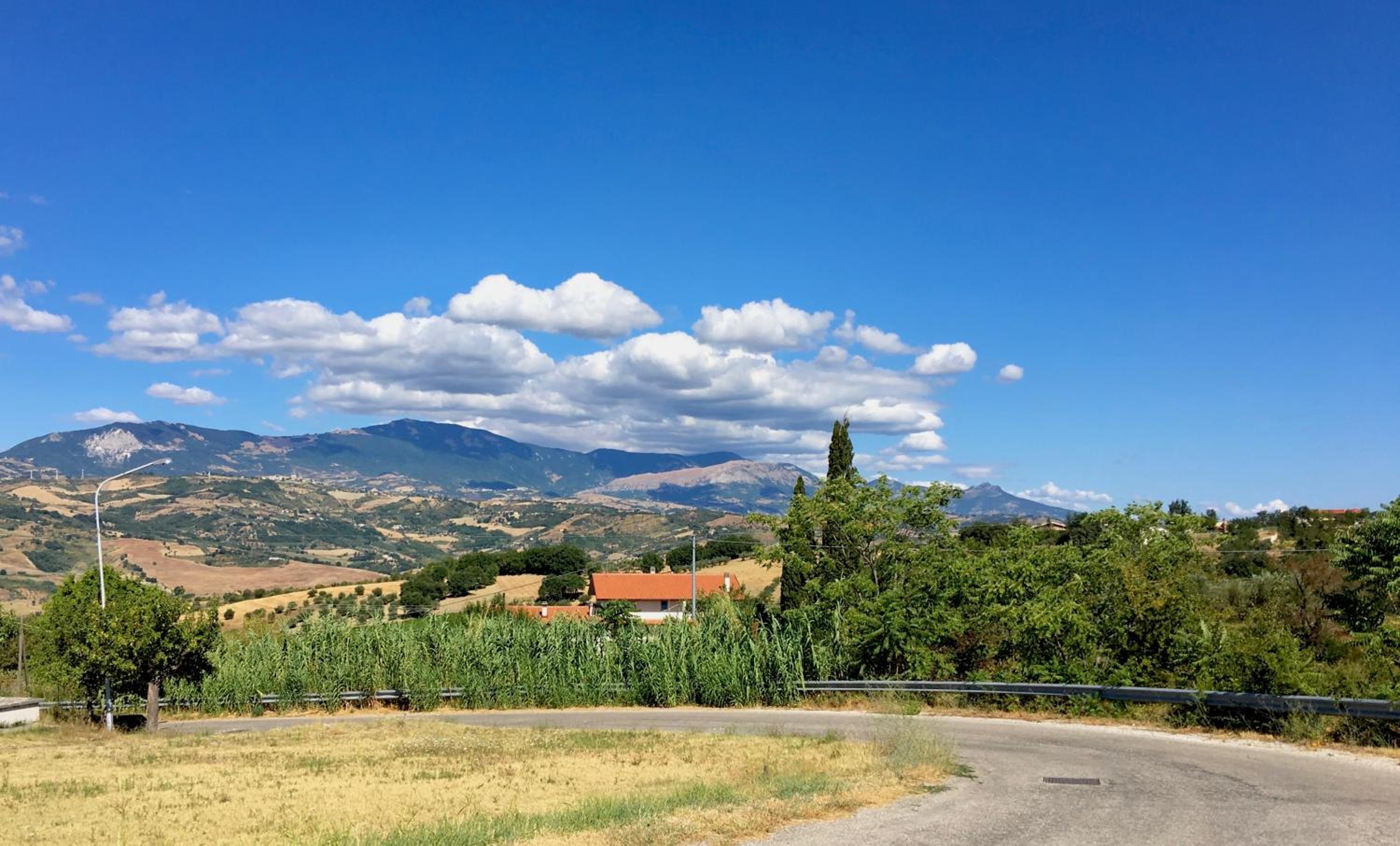 VillaAnna Panoramico view 5