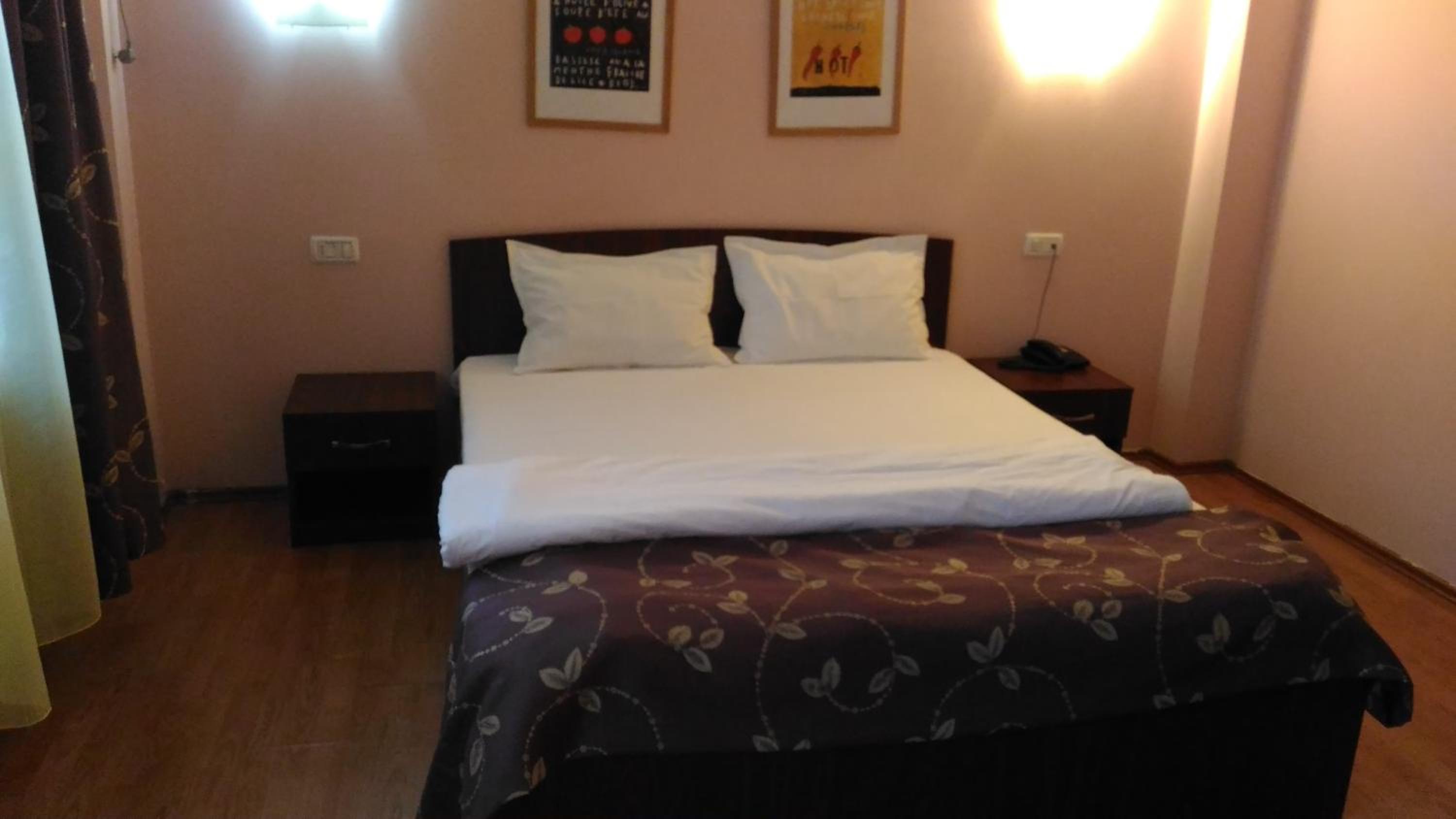 Vila Montana view 2