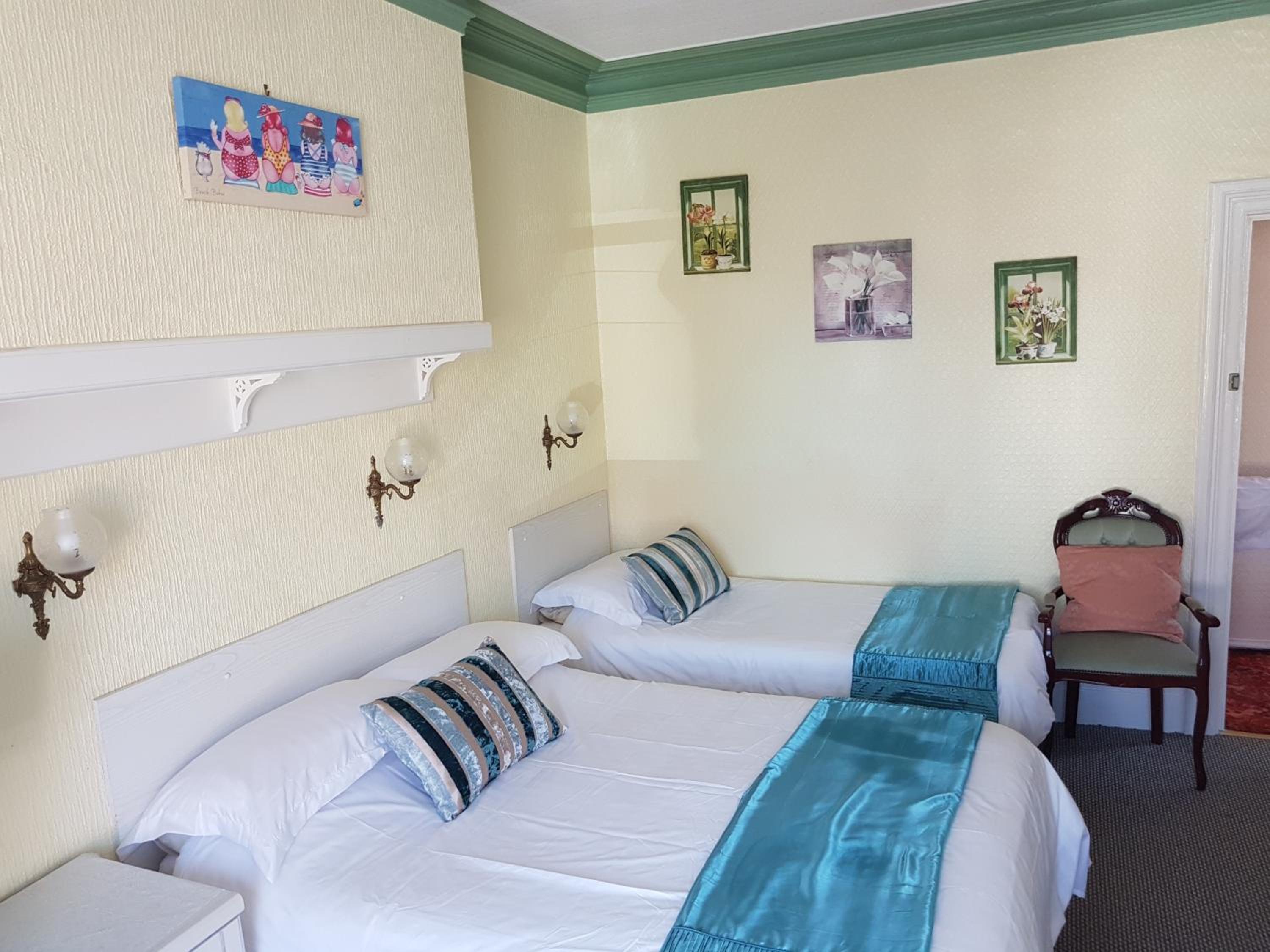 Cumbria Guest House