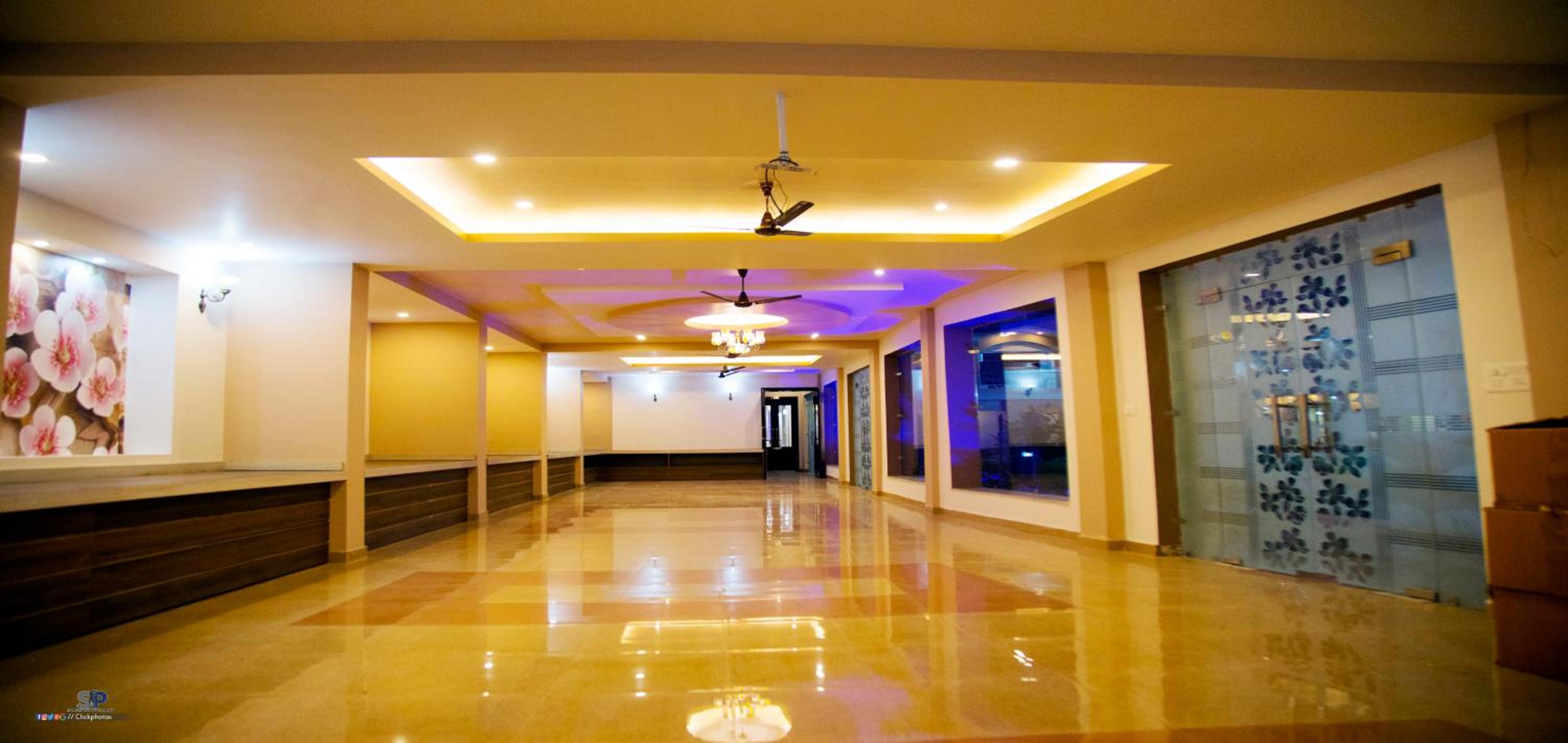 La Bellevue (Club & Resort)