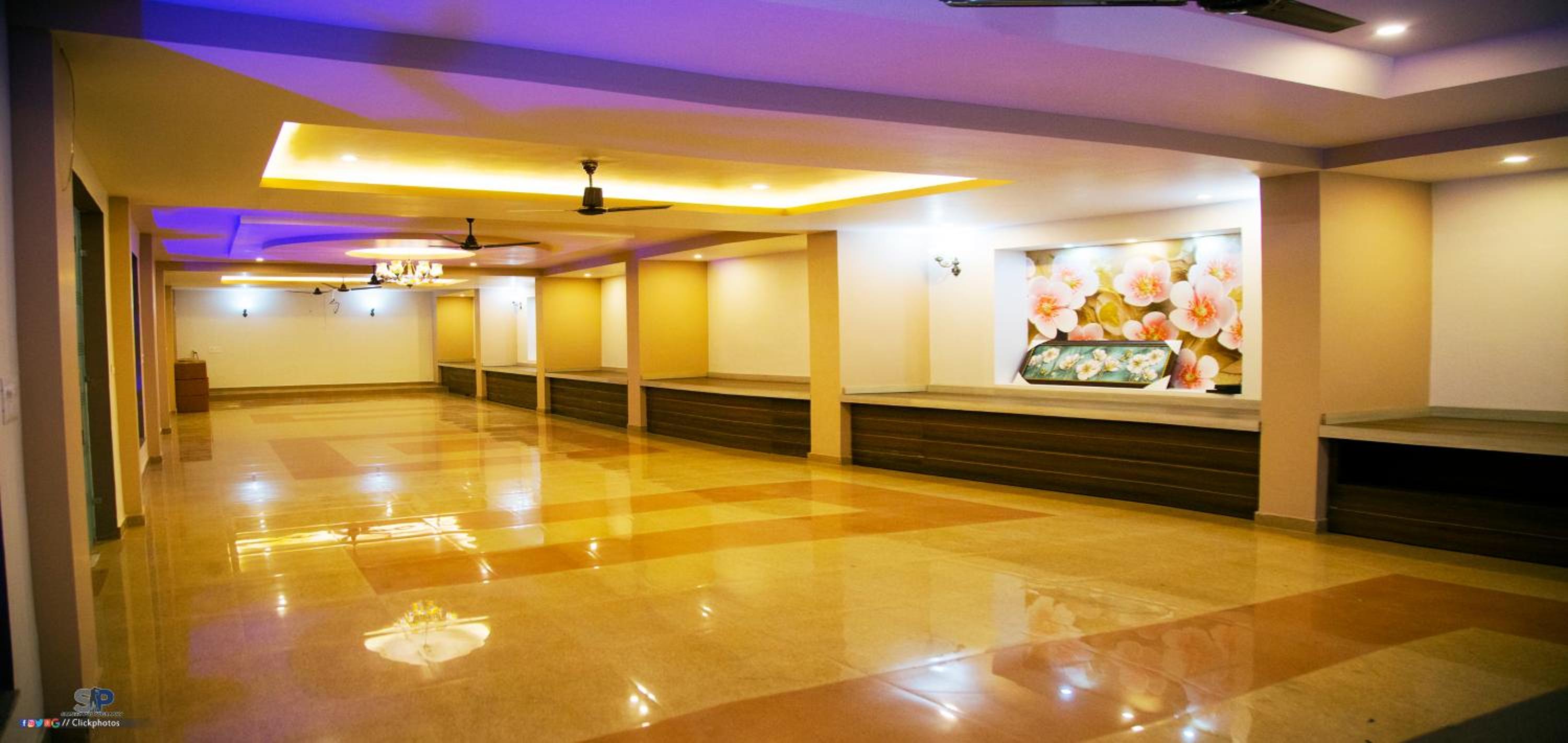 La Bellevue (Club & Resort)