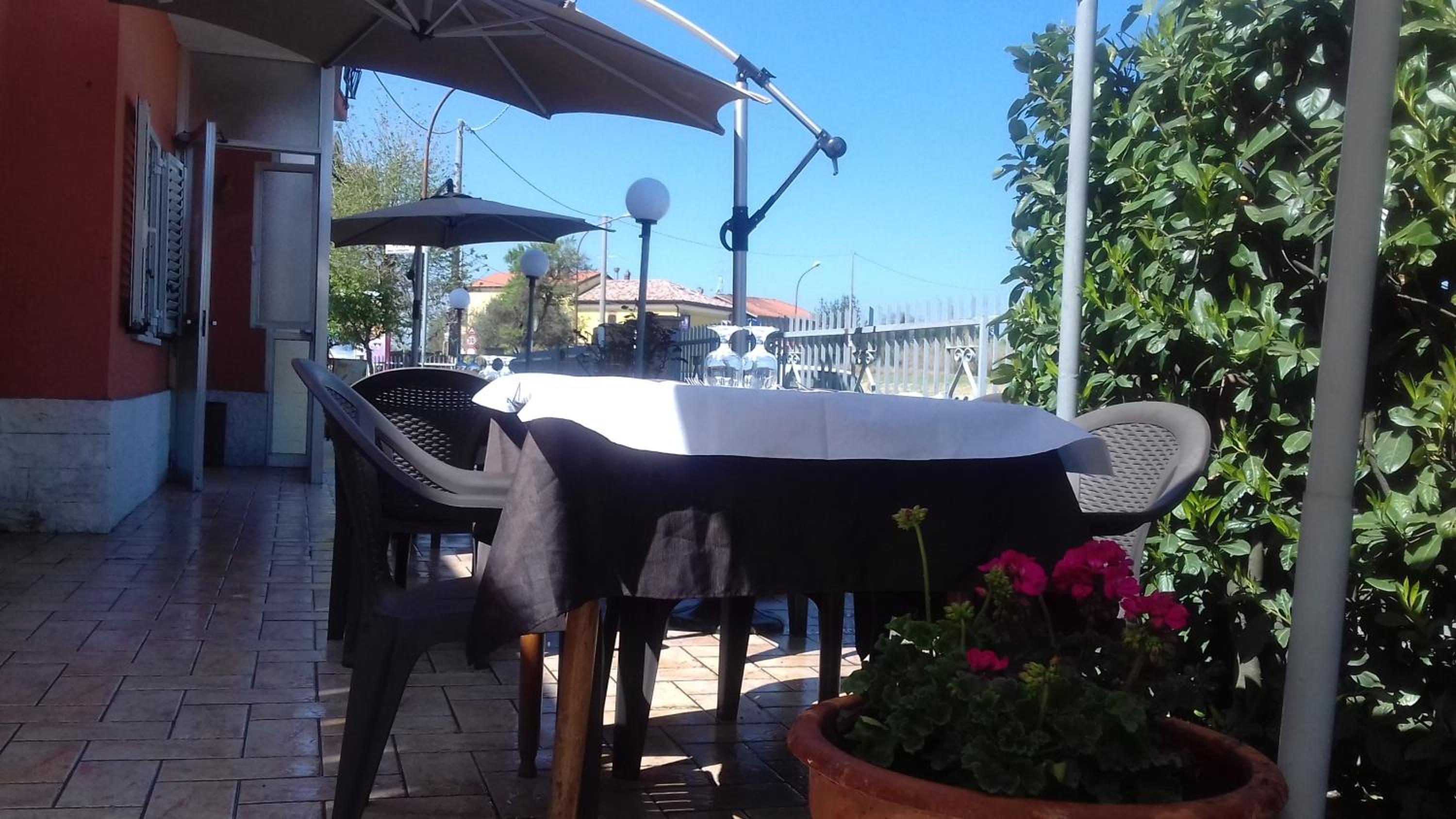 La Campagnola Trattoria con Alloggio