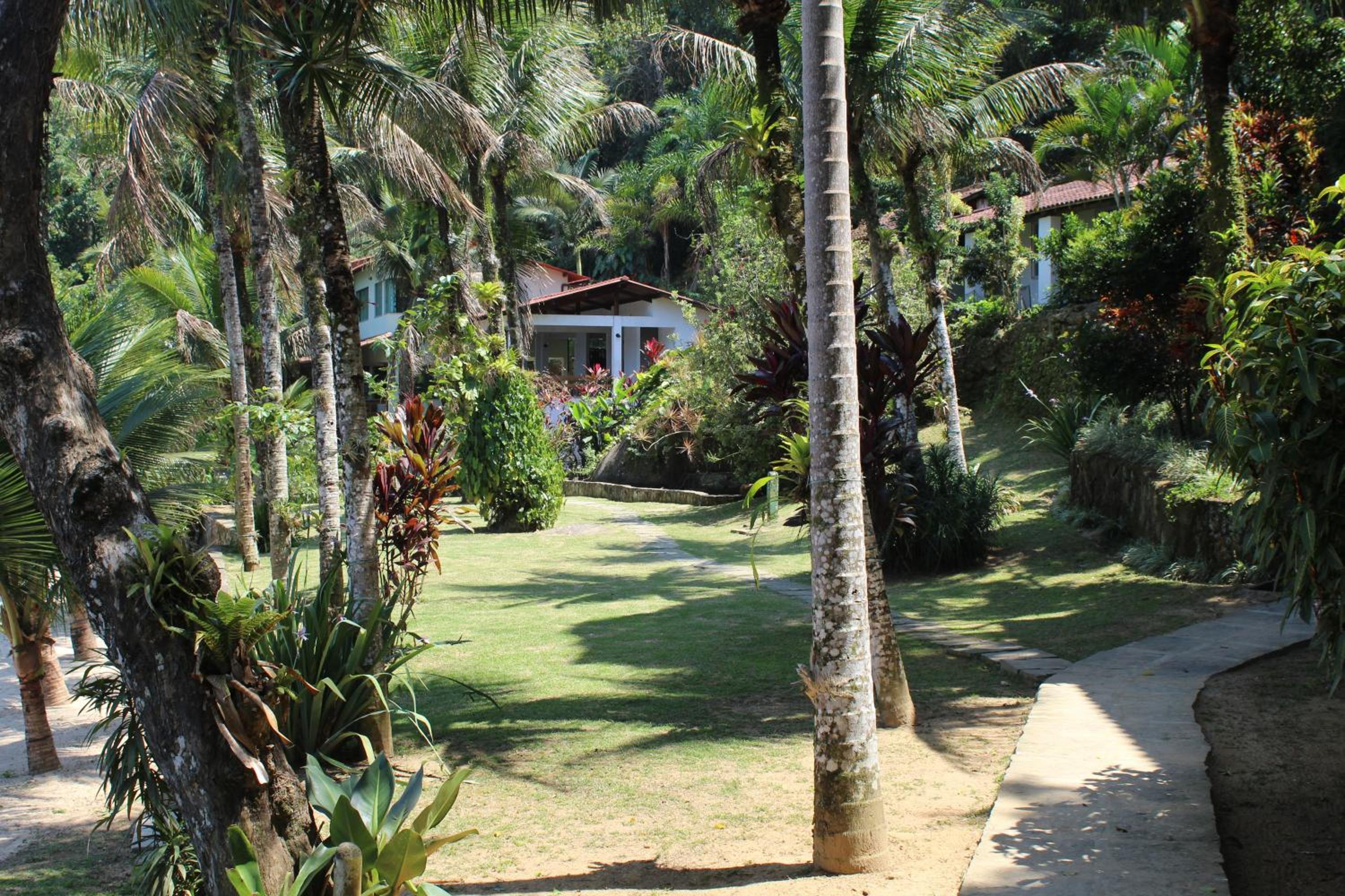 Pousada e Restaurante Mangue Seco Angra