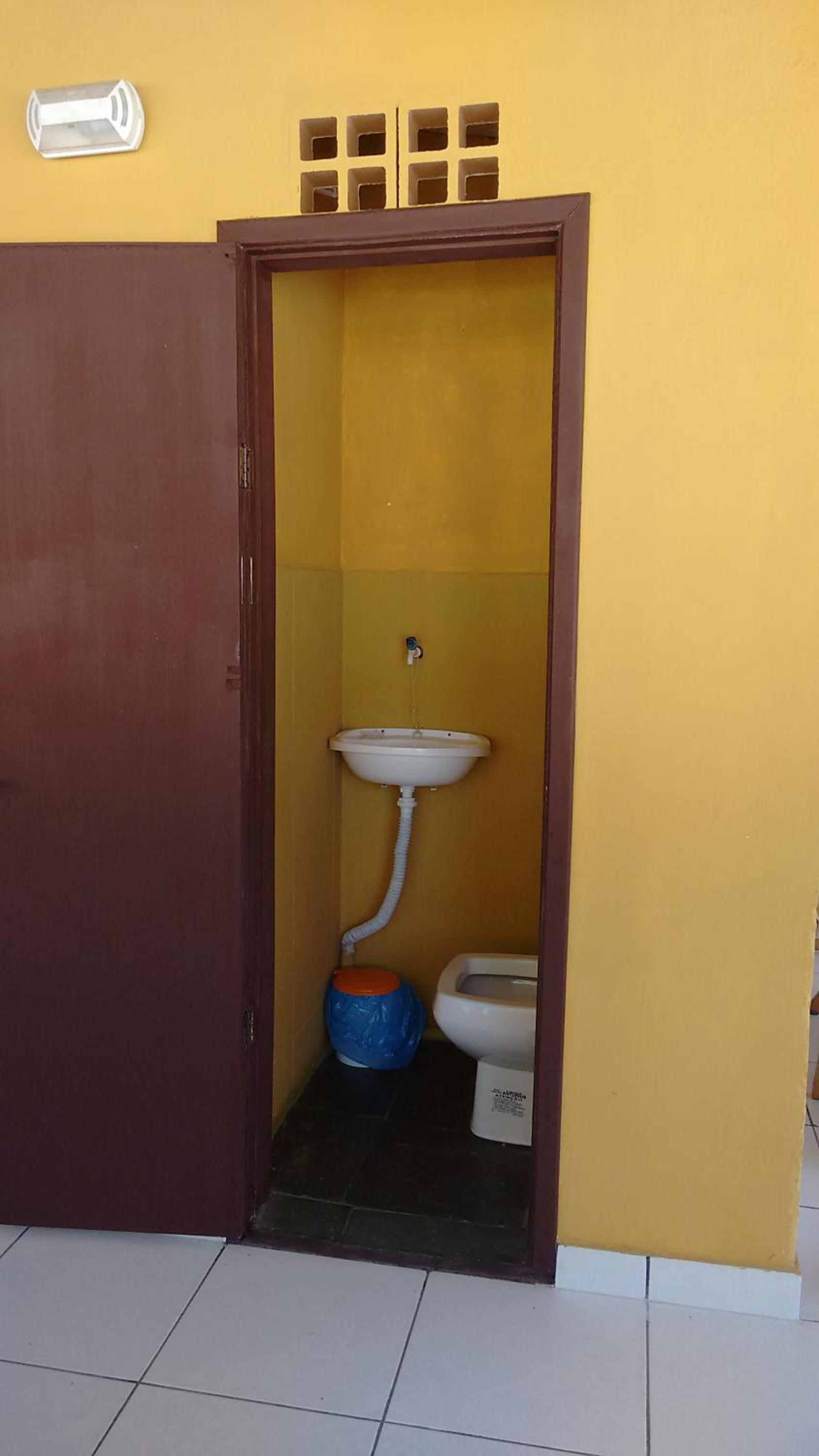 Casa na Praia Monte Alto - Arraial