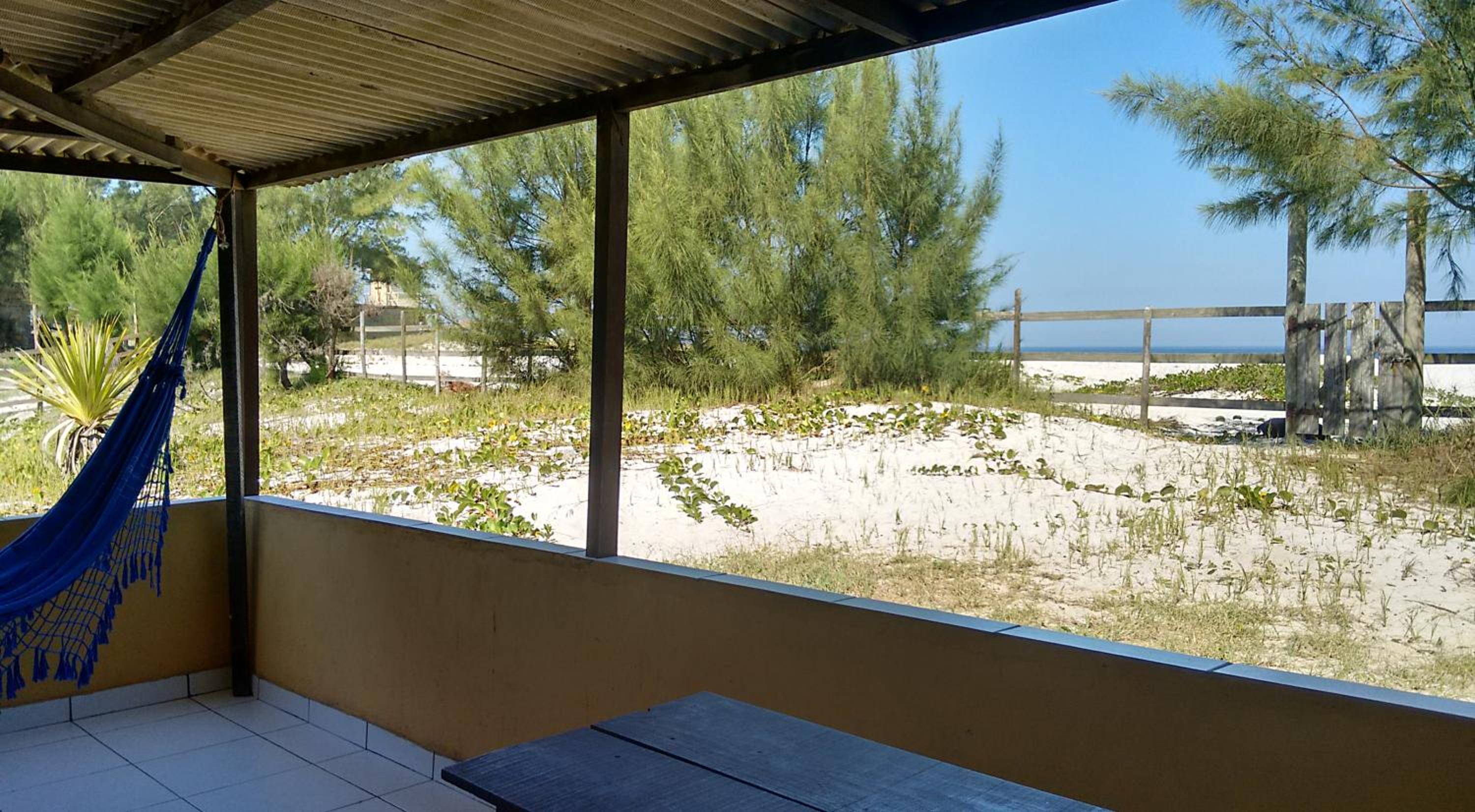 Casa na Praia Monte Alto - Arraial