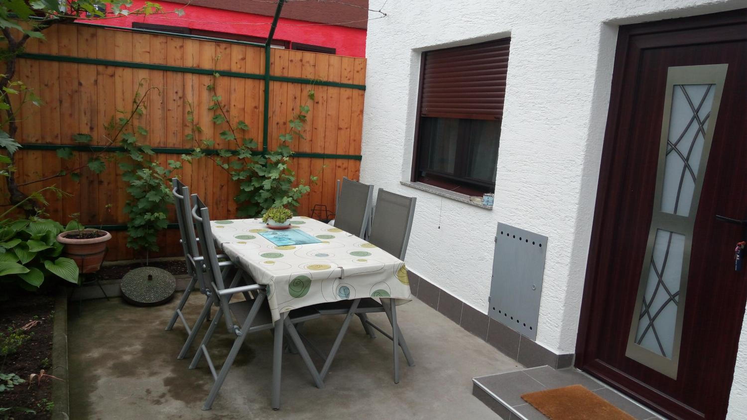 MZ Apartment view 4