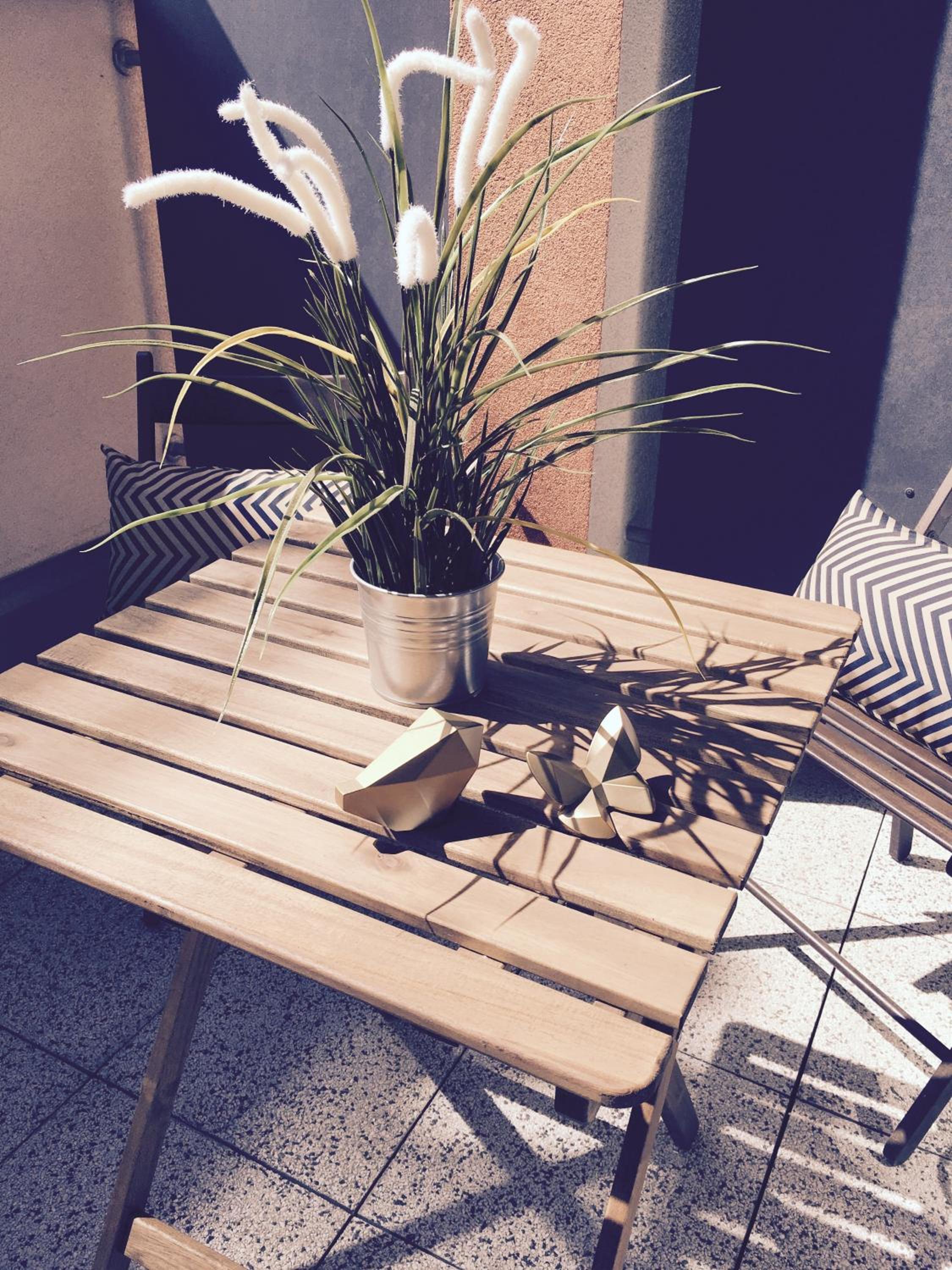 Apartement Blanc de luxe