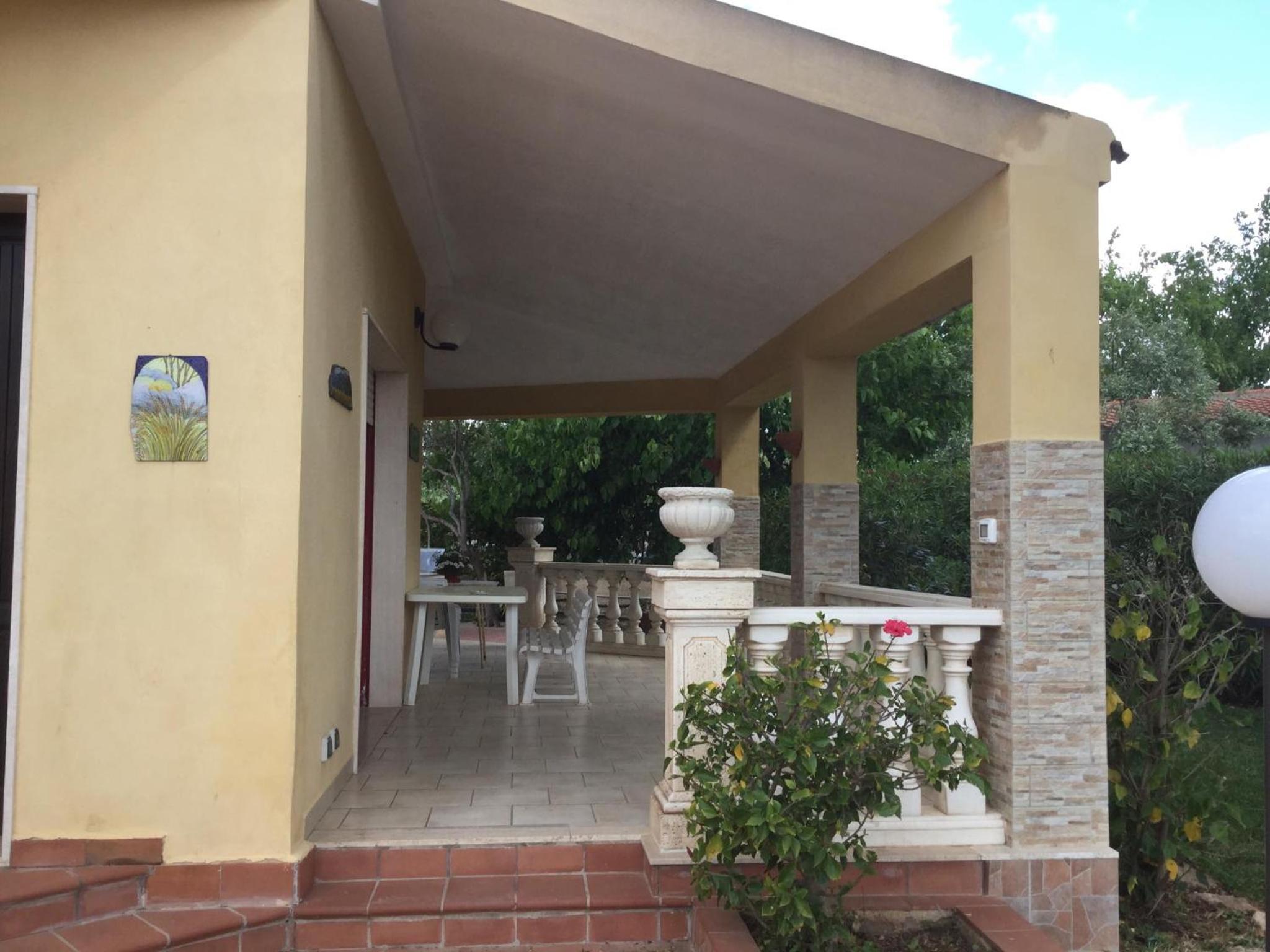 Villa Emilia view 4