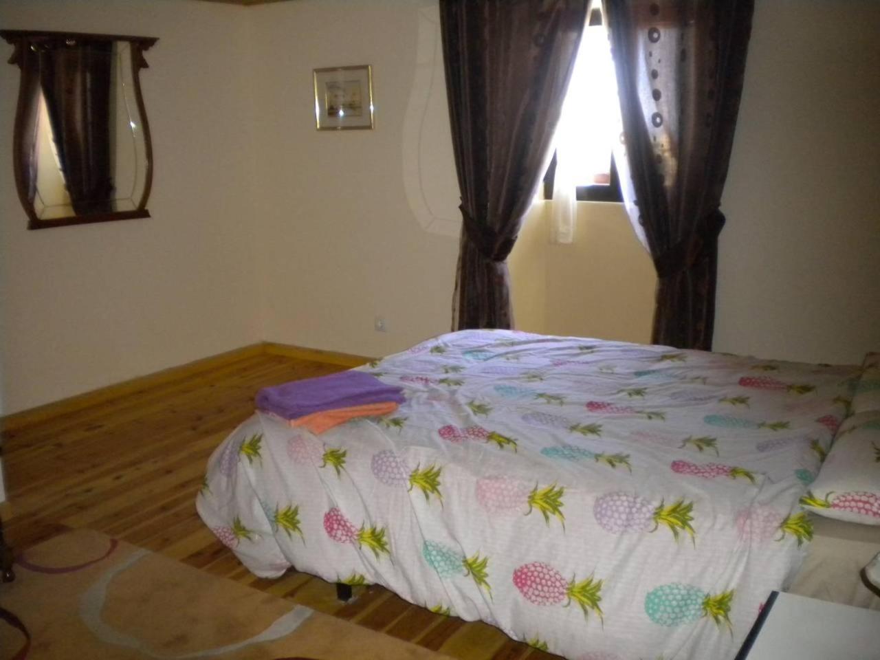 Boomerang Cottage B&B - Quintanapalla