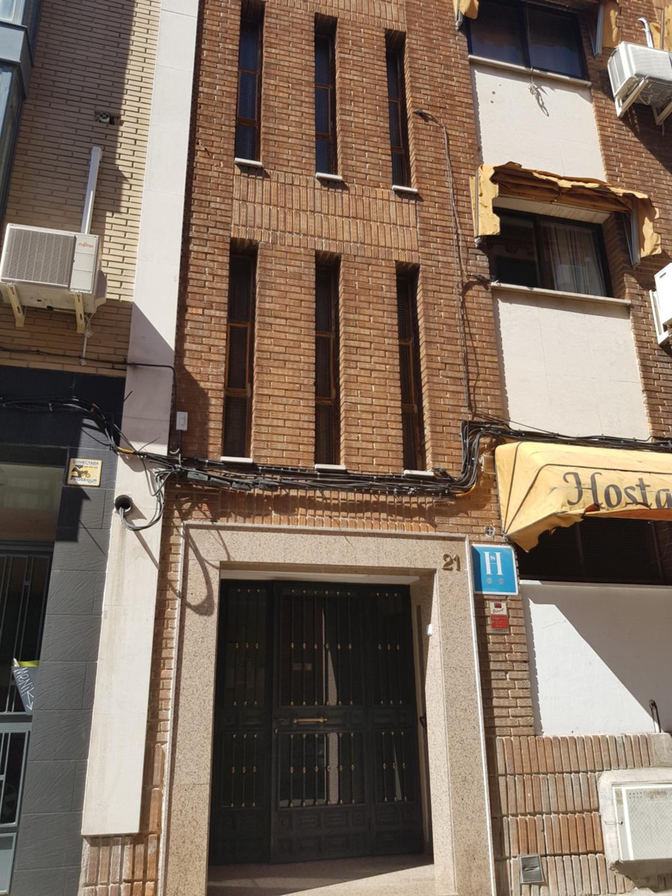 building