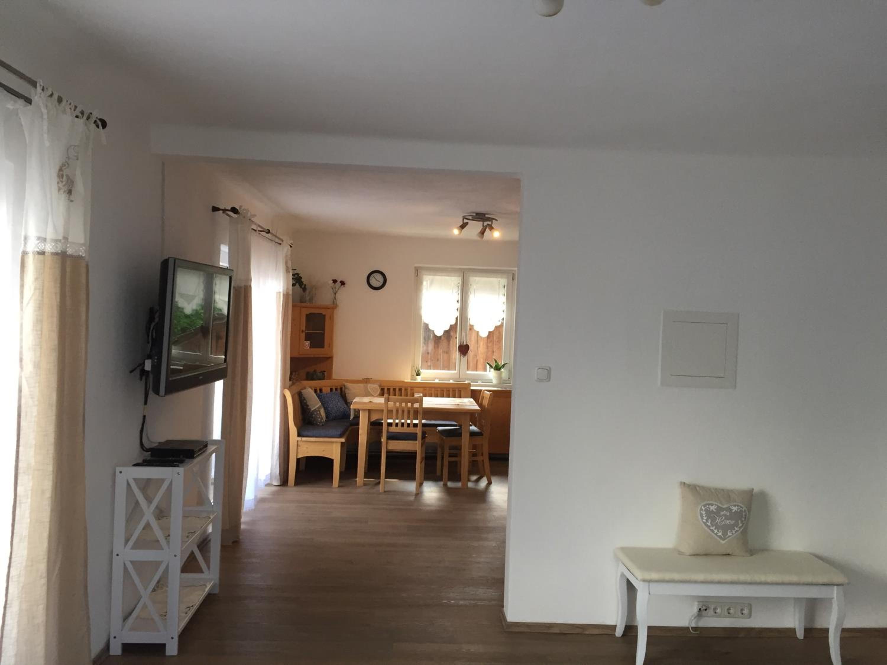 Pepi s Apartment en Hallstatt