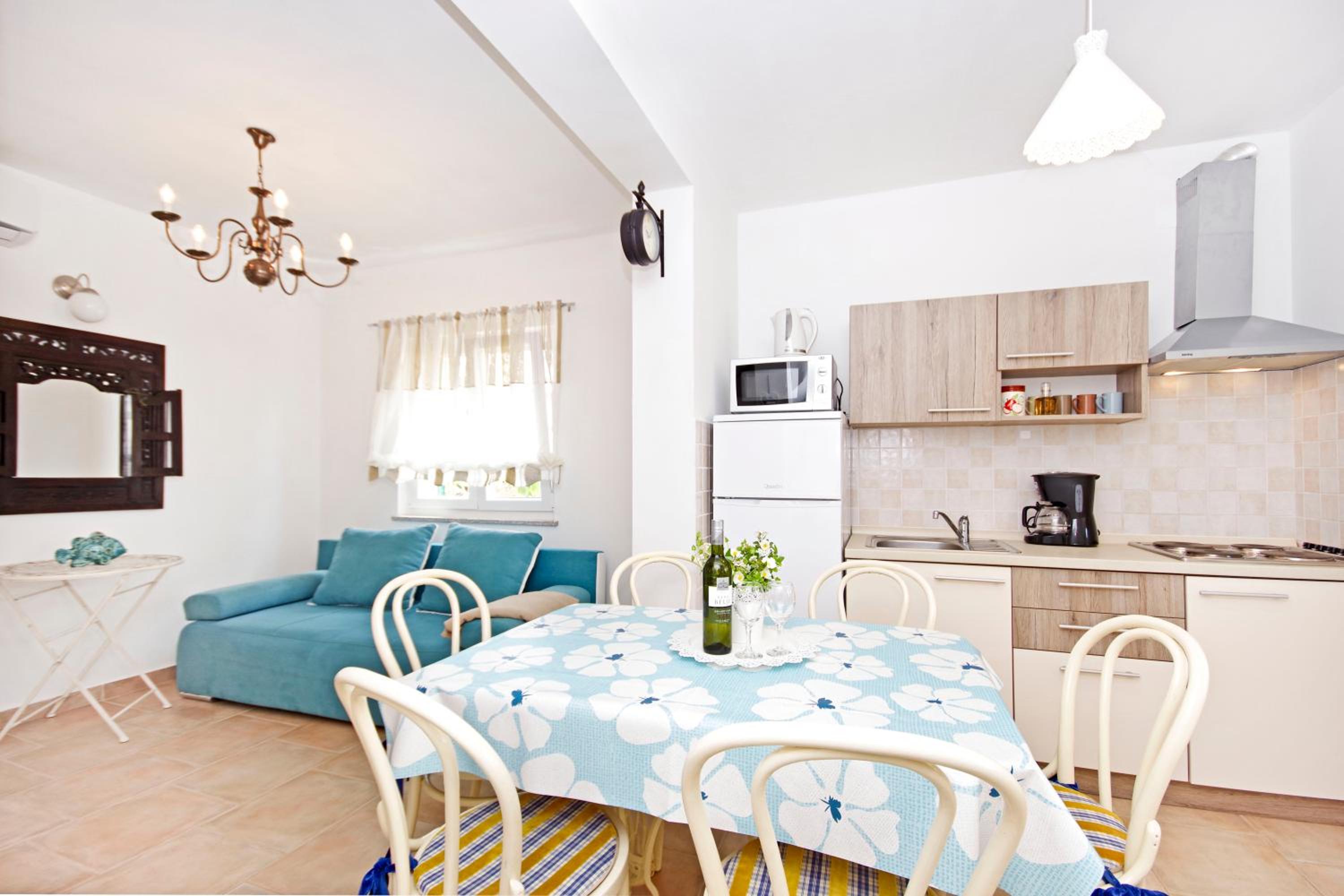 Apartmani Gordana