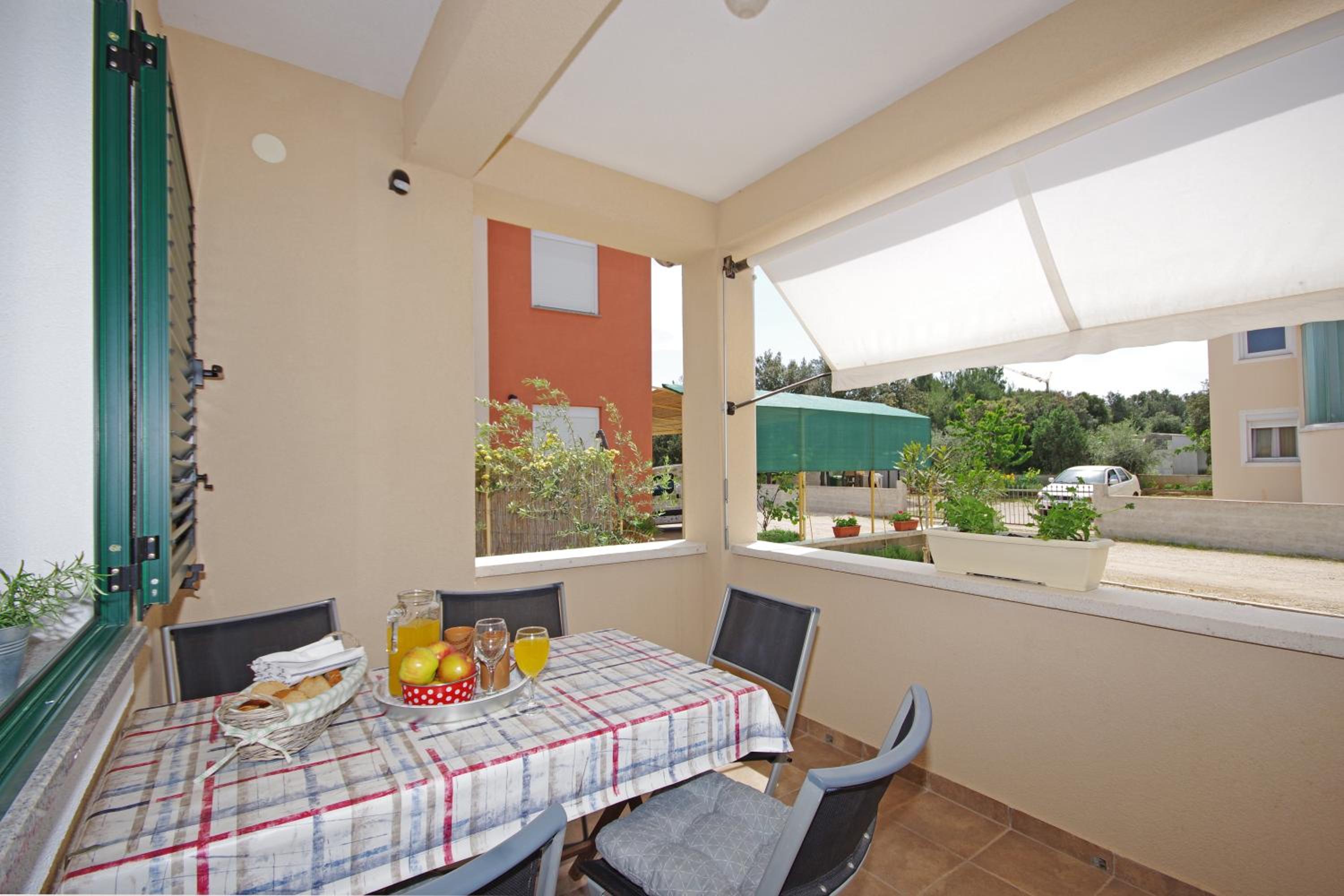 Apartmani Gordana