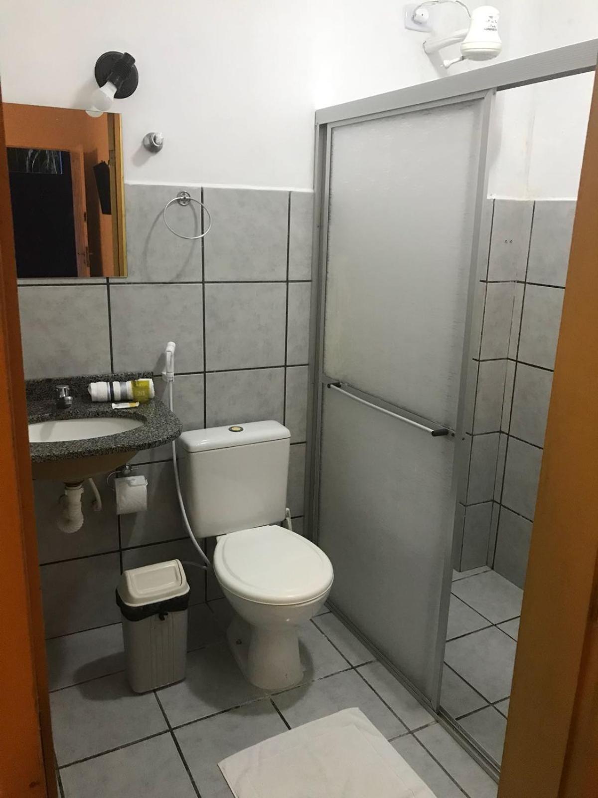 Pousada Pé na Areia