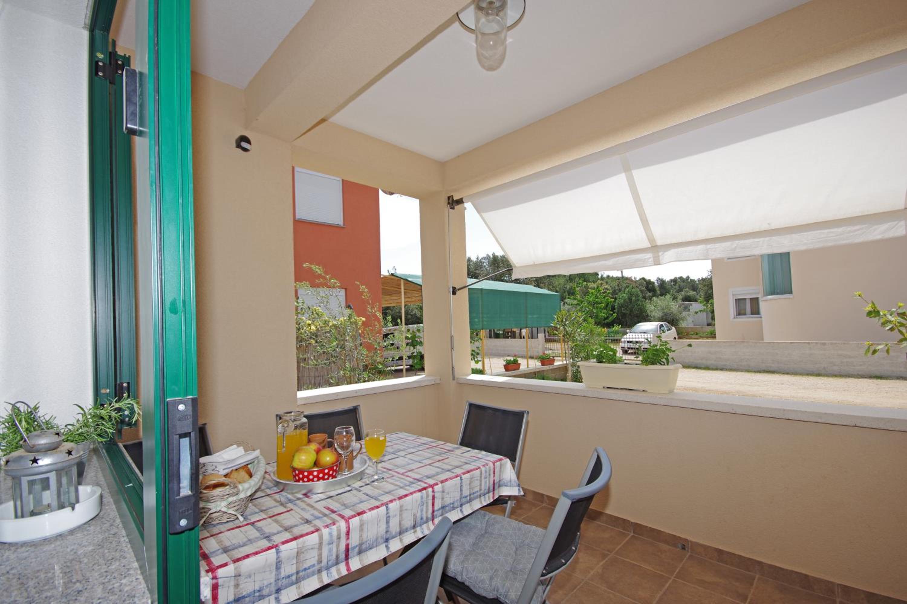 Apartmani Gordana