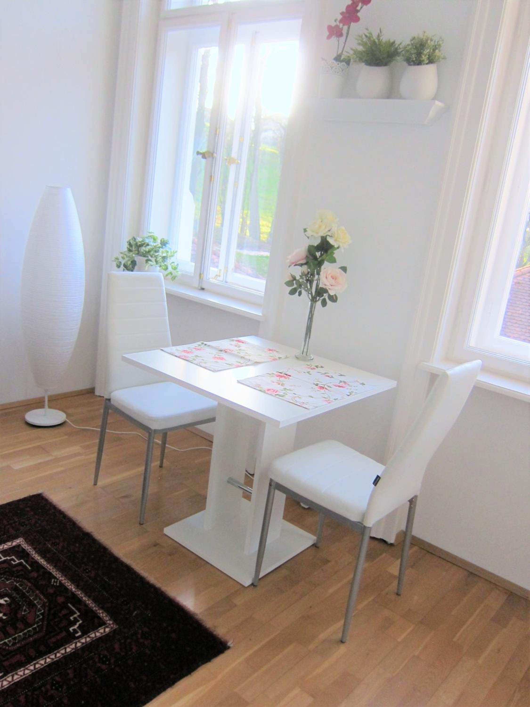 Appartement Ambiente