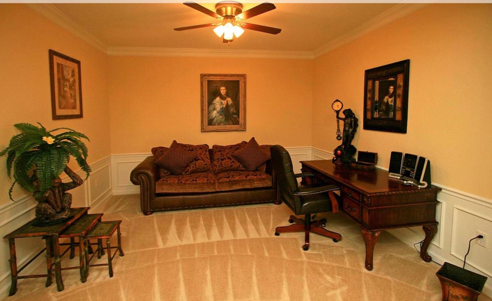 Executive 3 Bedroom Villa at Universal,Convention Center, Vista Cay