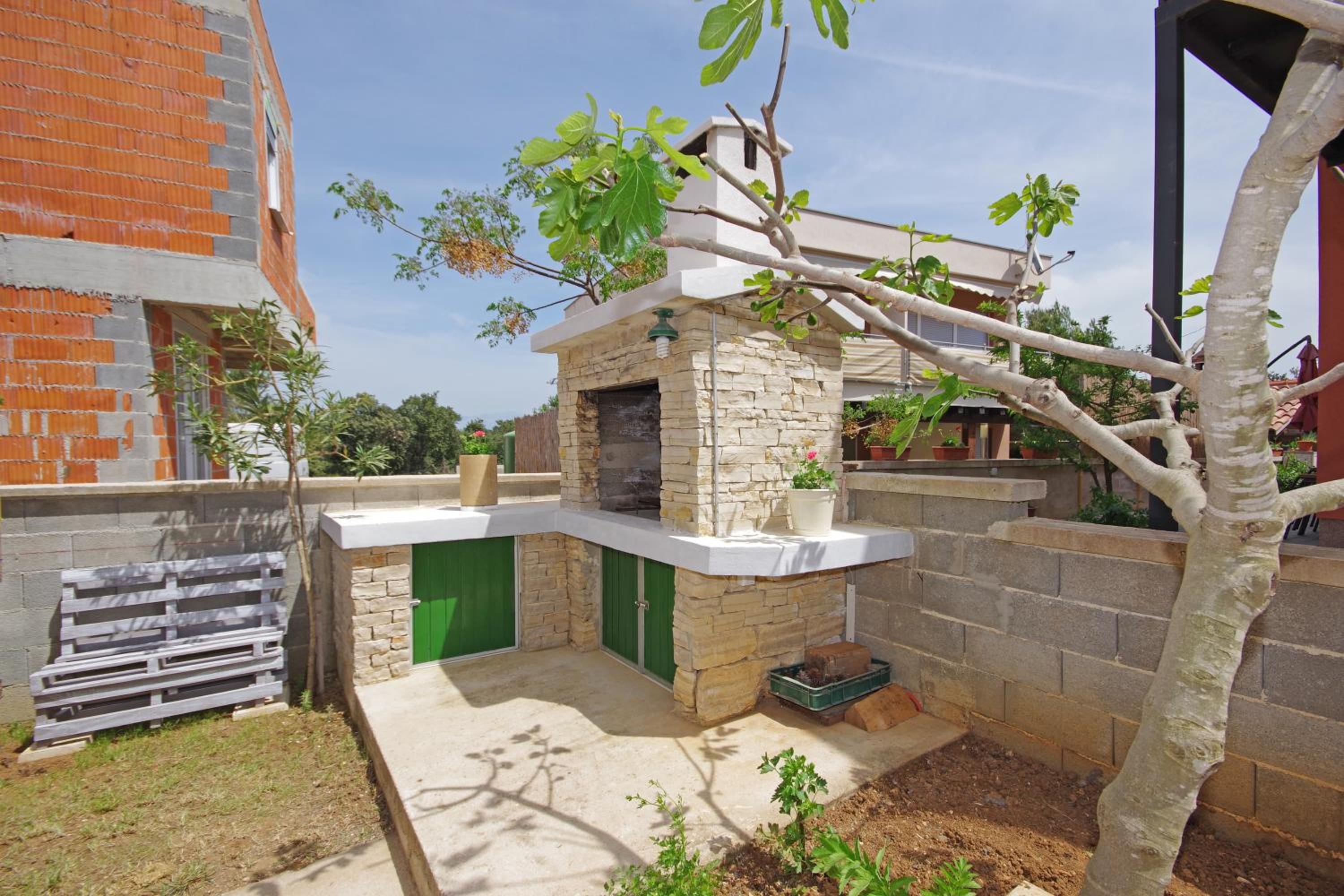 Apartmani Gordana