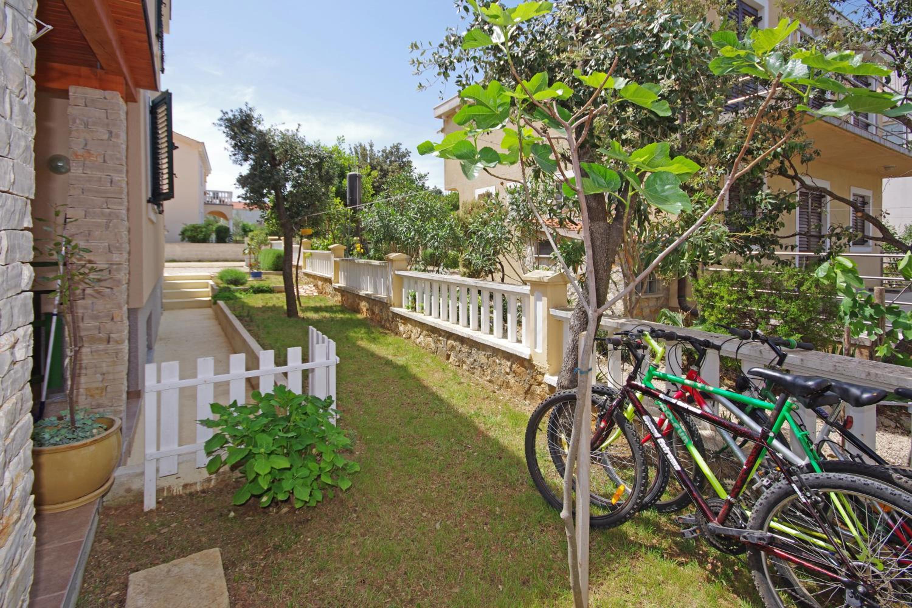 Apartmani Gordana