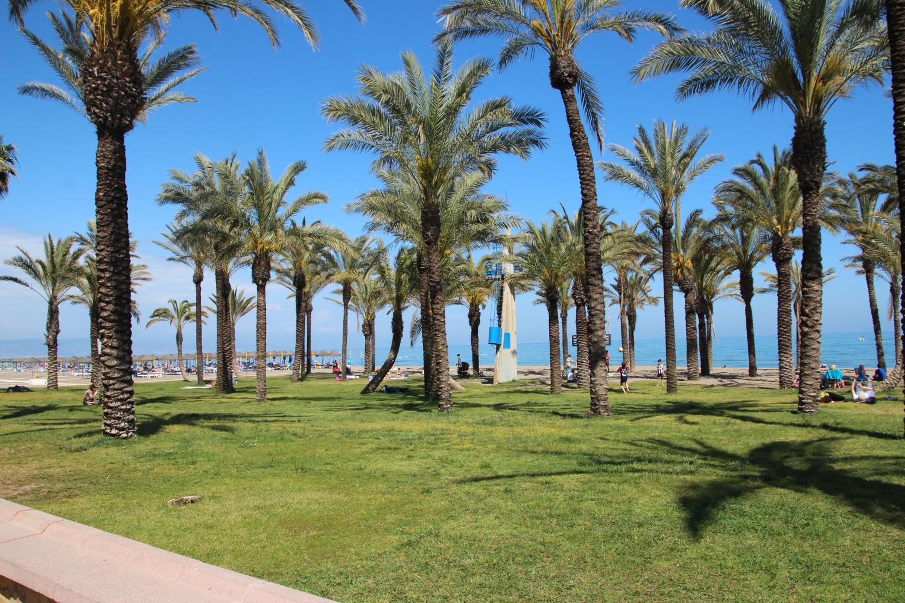 Apartamento Carihuela Beach & Sun view 5