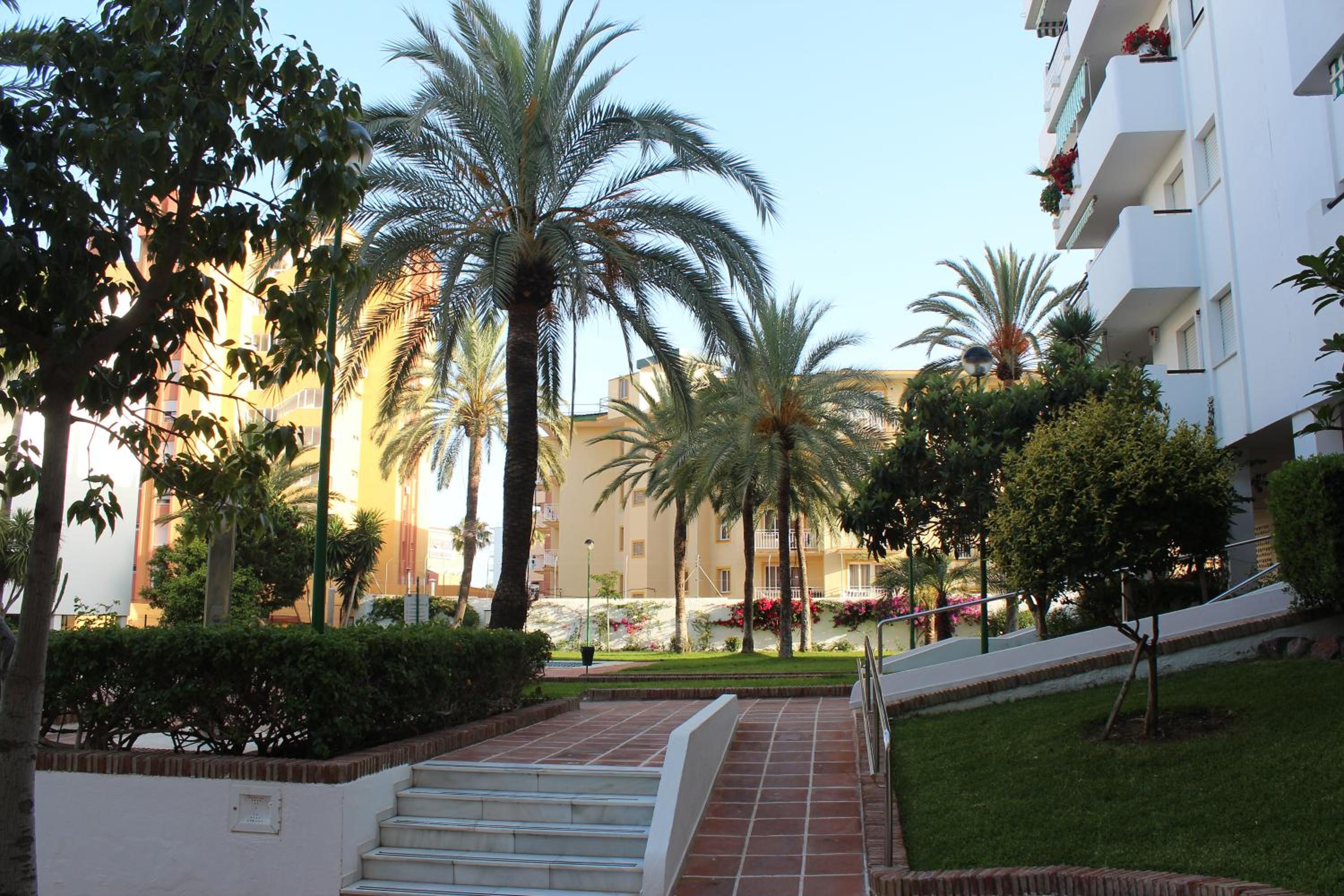 Apartamento Carihuela Beach & Sun view 2
