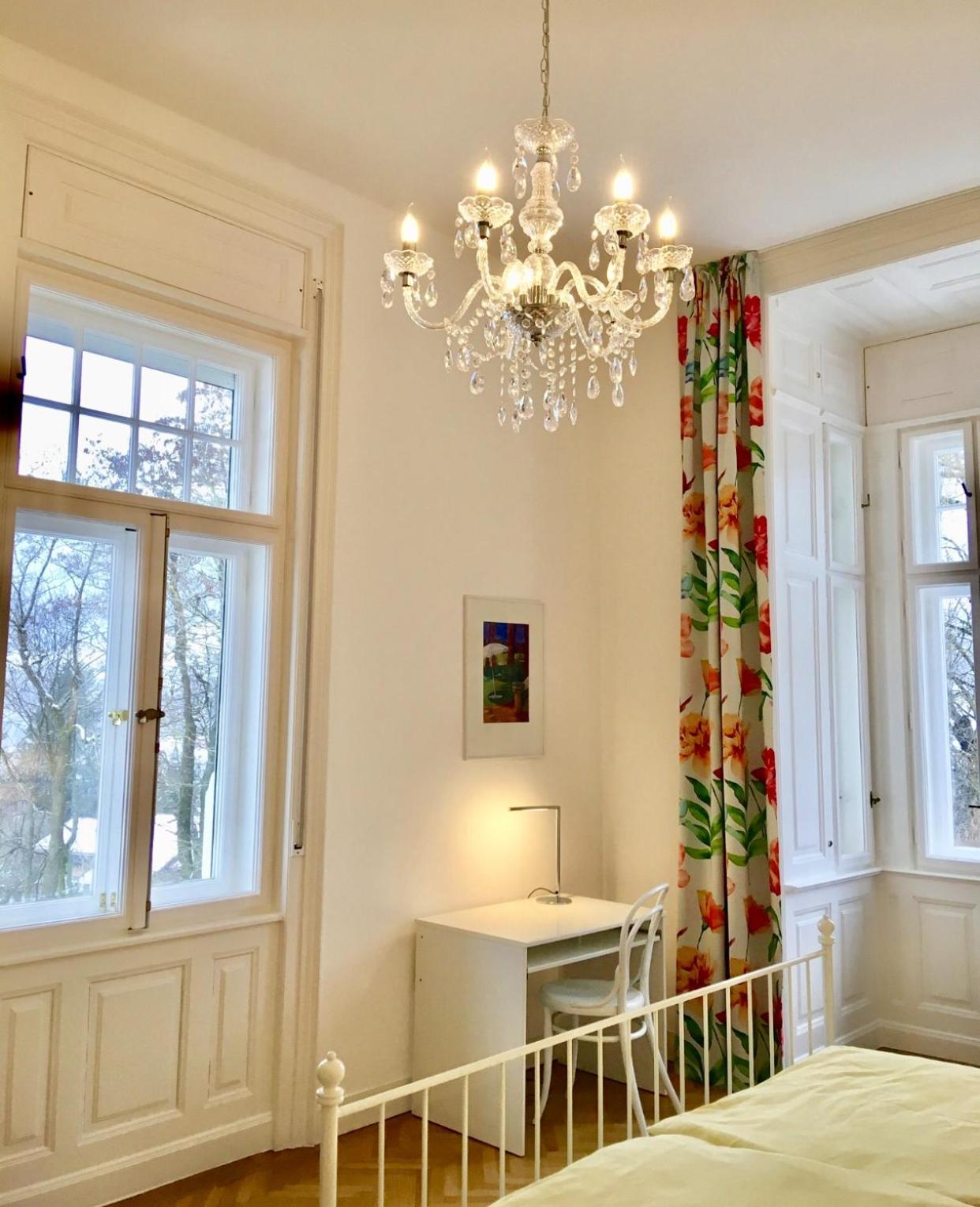 Appartement Ambiente