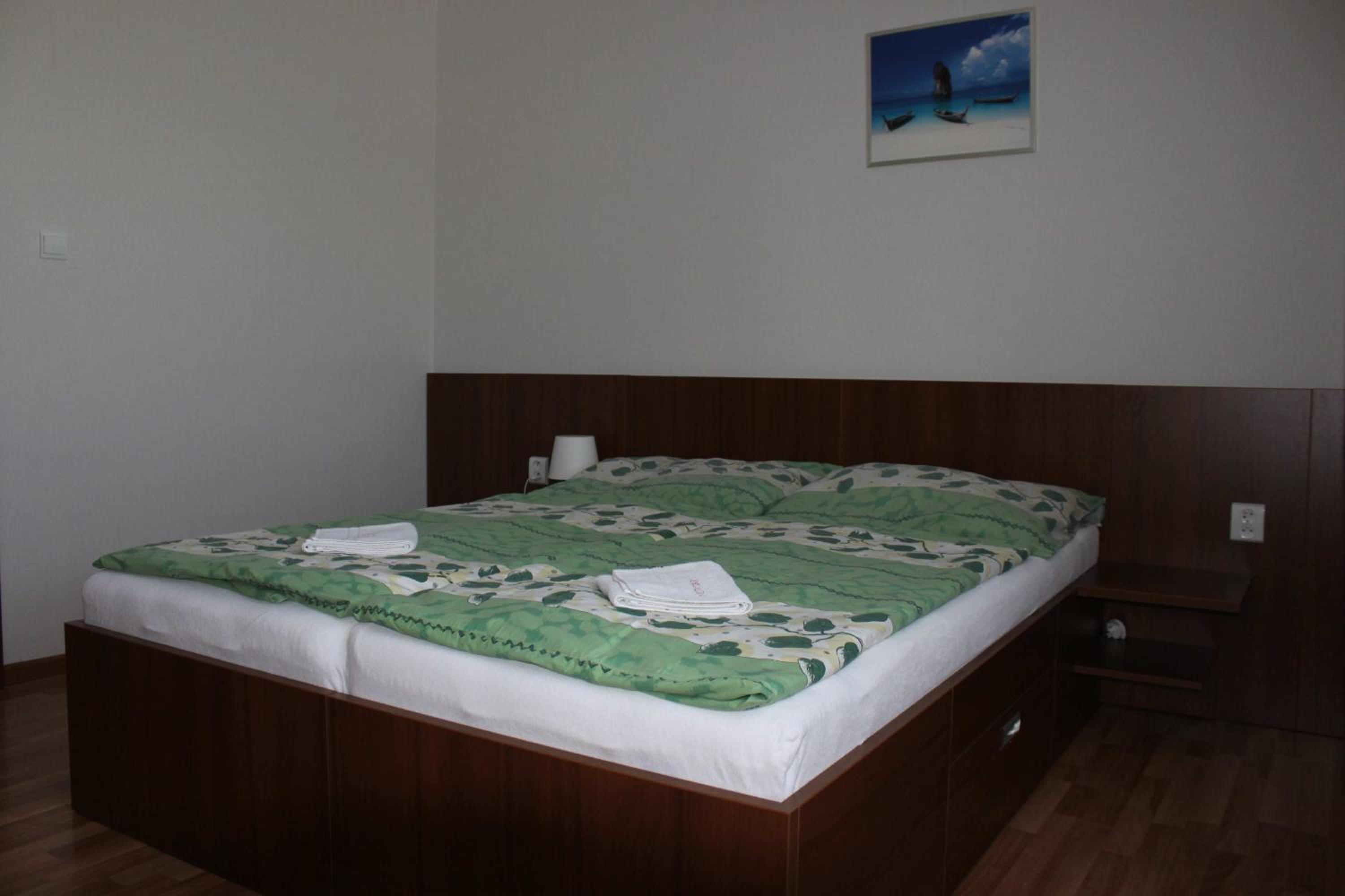 Privat Arcadia