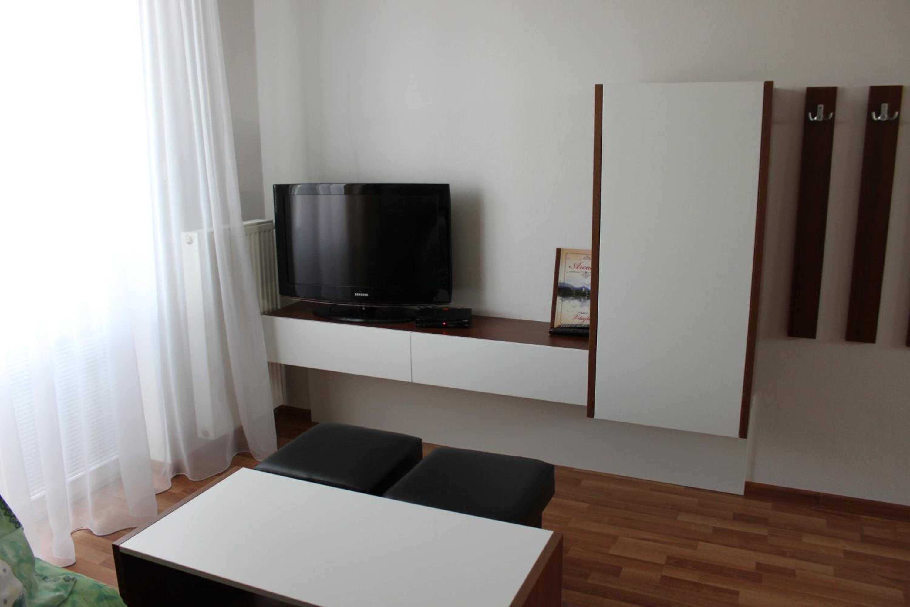 Privat Arcadia