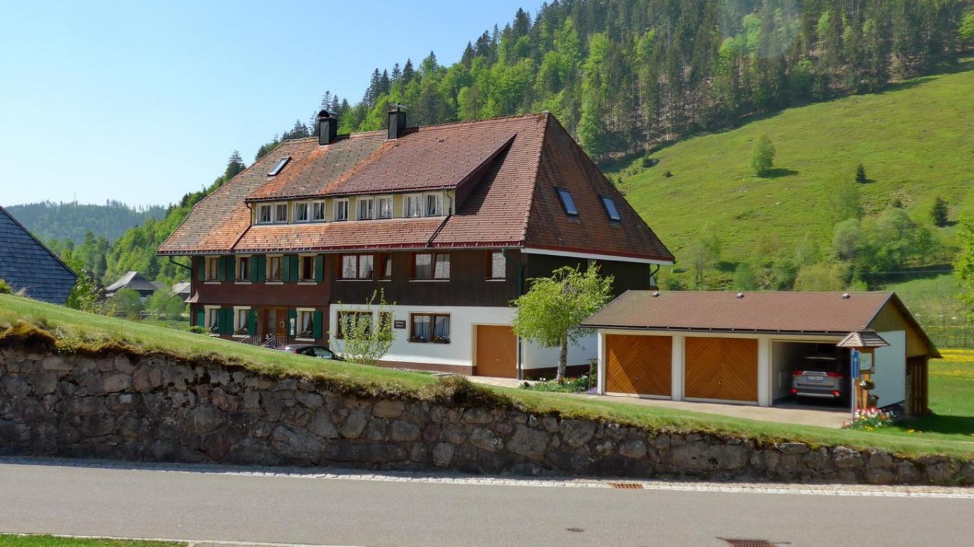 Gästehaus Kaiser