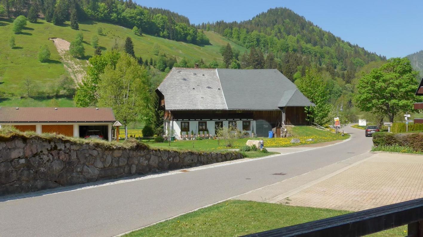 Gästehaus Kaiser