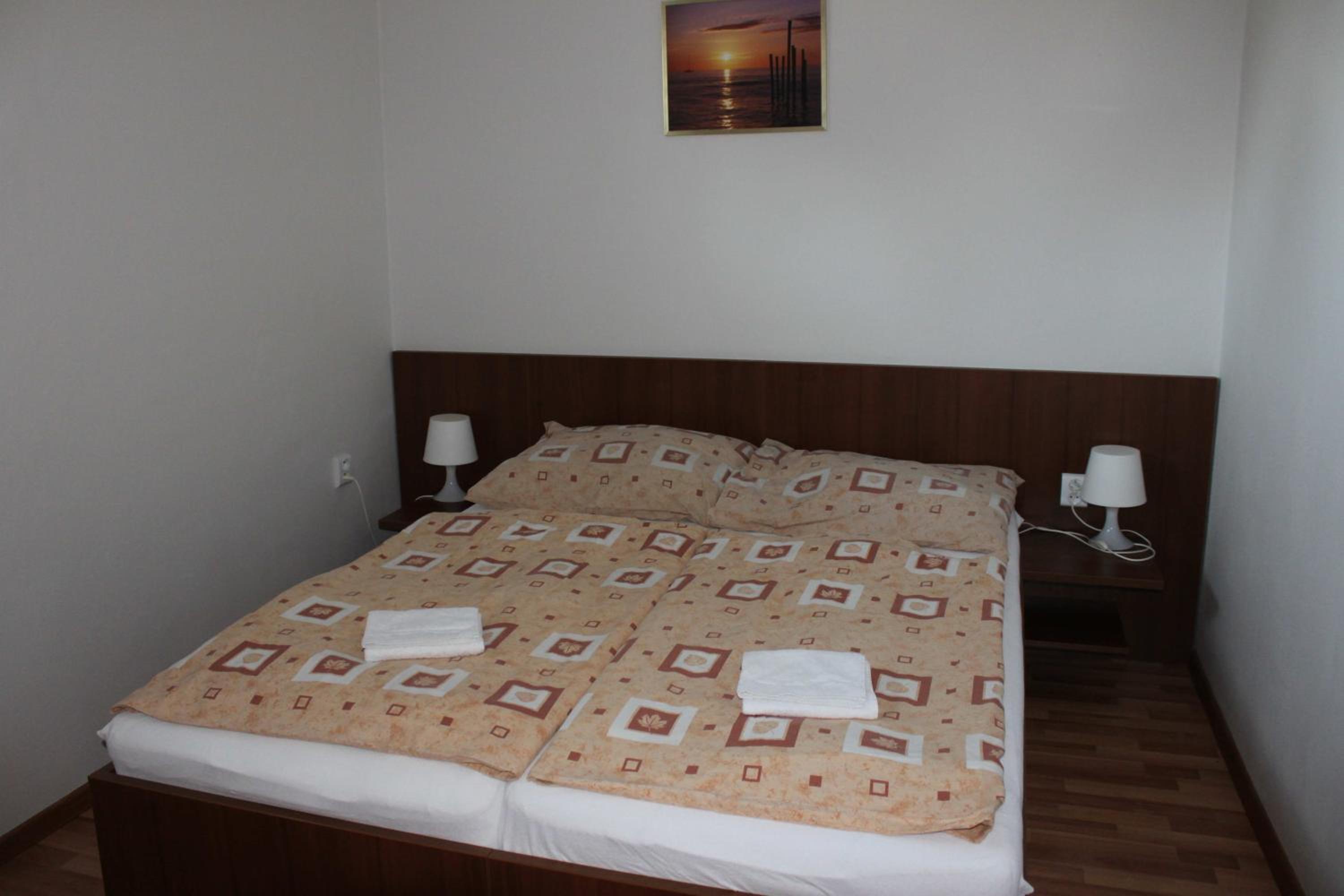 Privat Arcadia