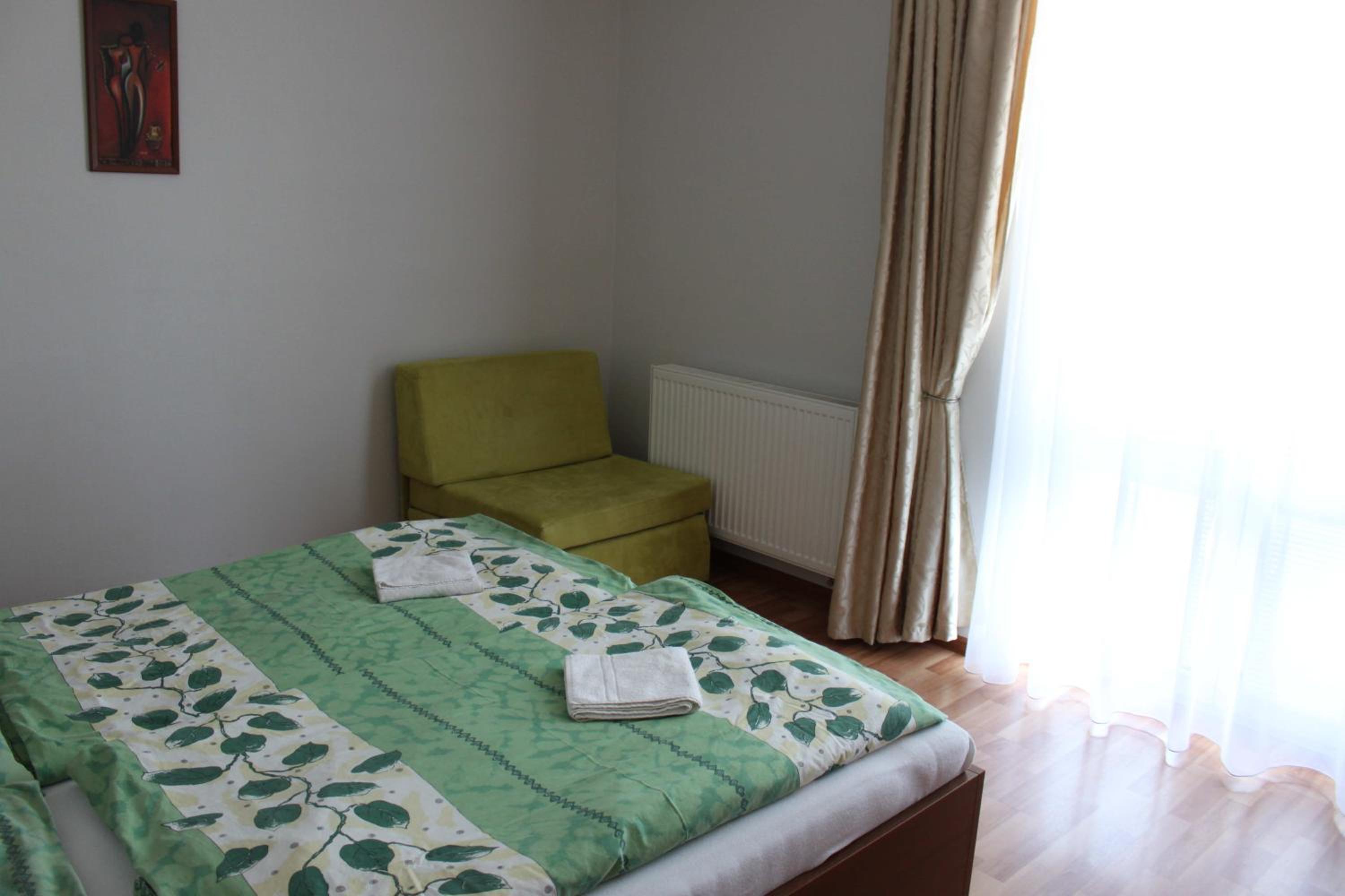 Privat Arcadia