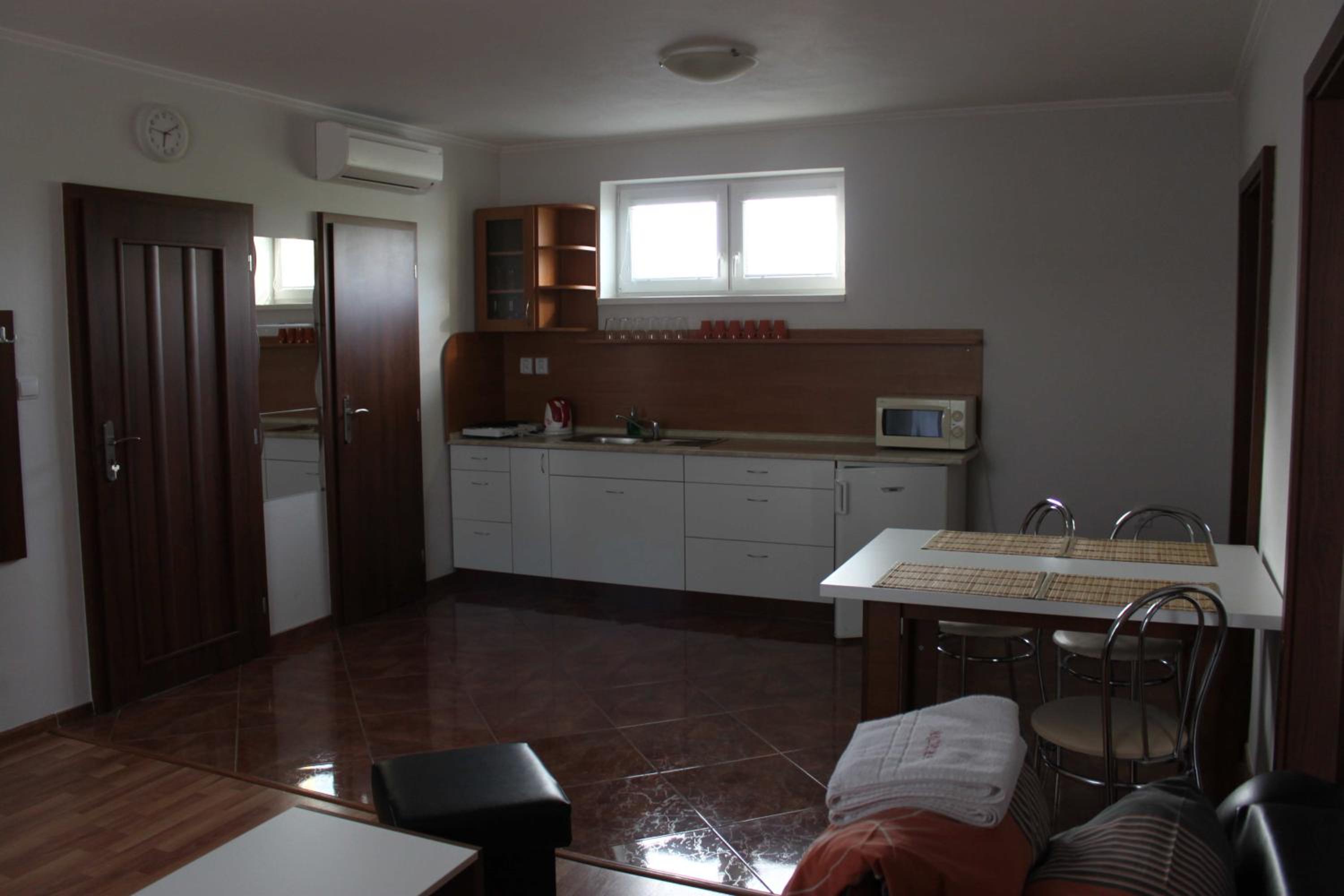 Privat Arcadia