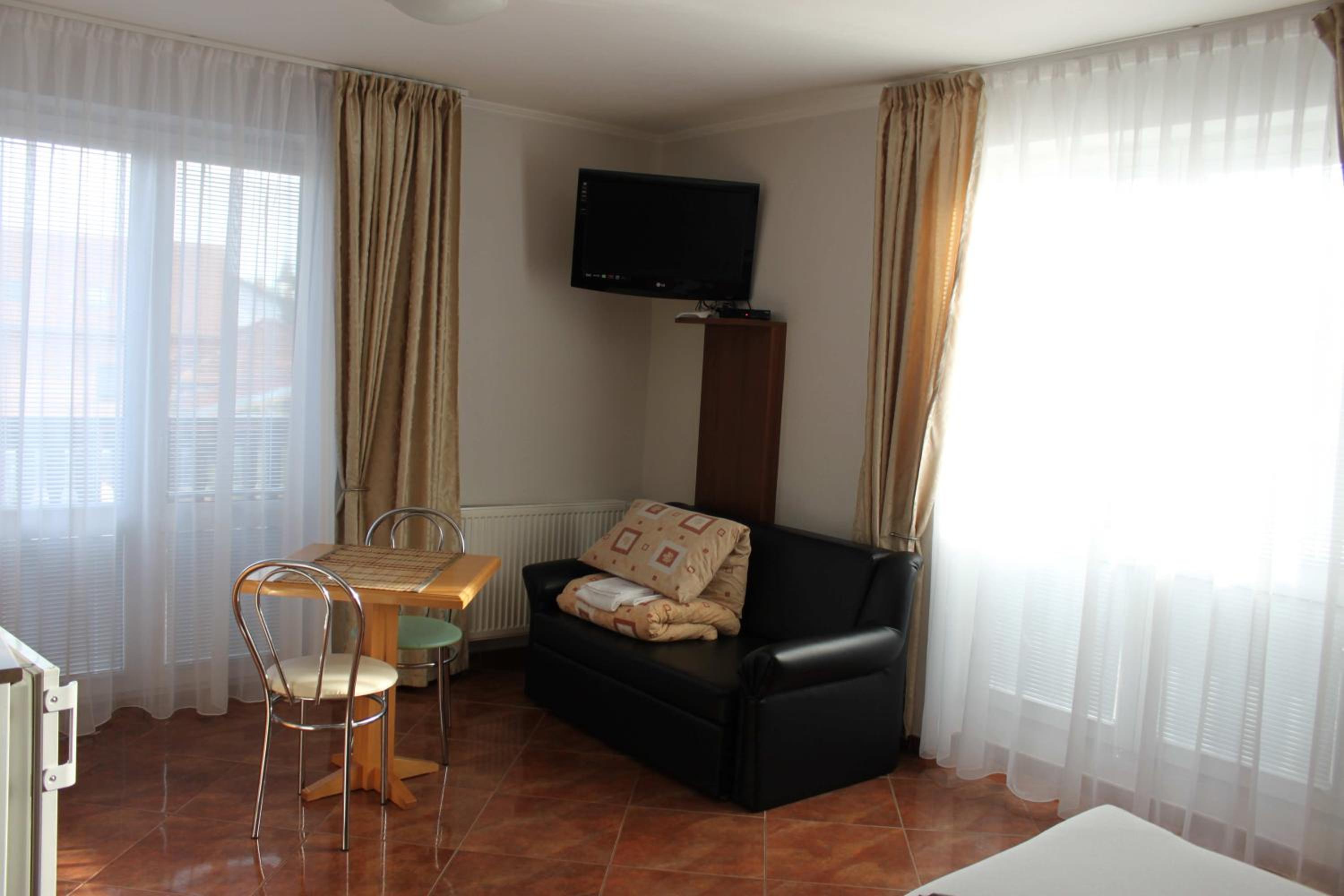 Privat Arcadia