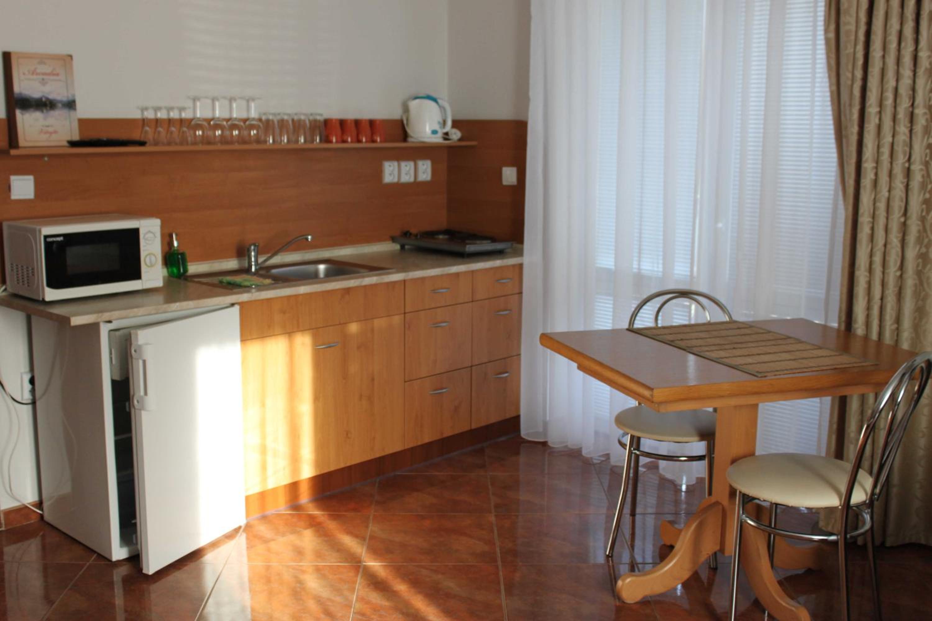 Privat Arcadia