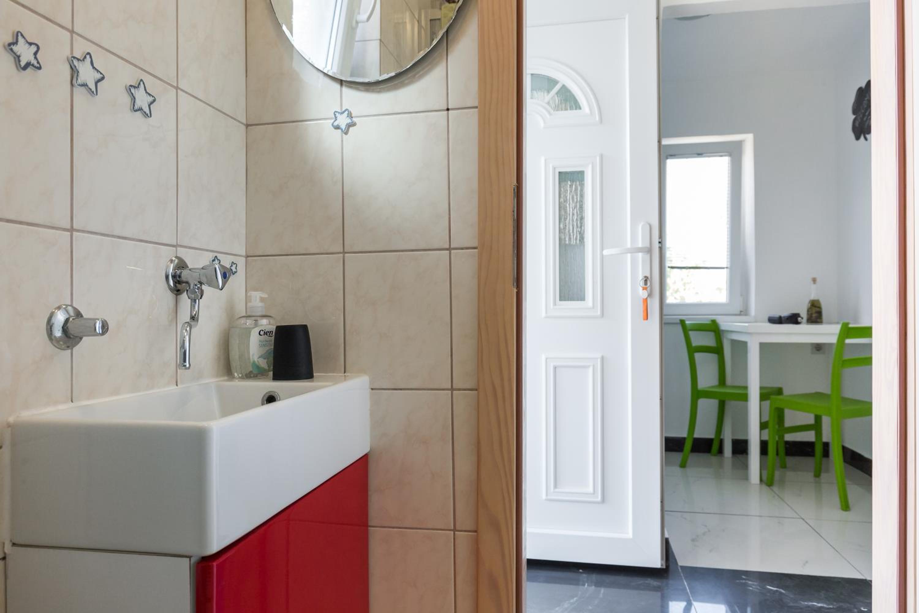 Apartment Marija